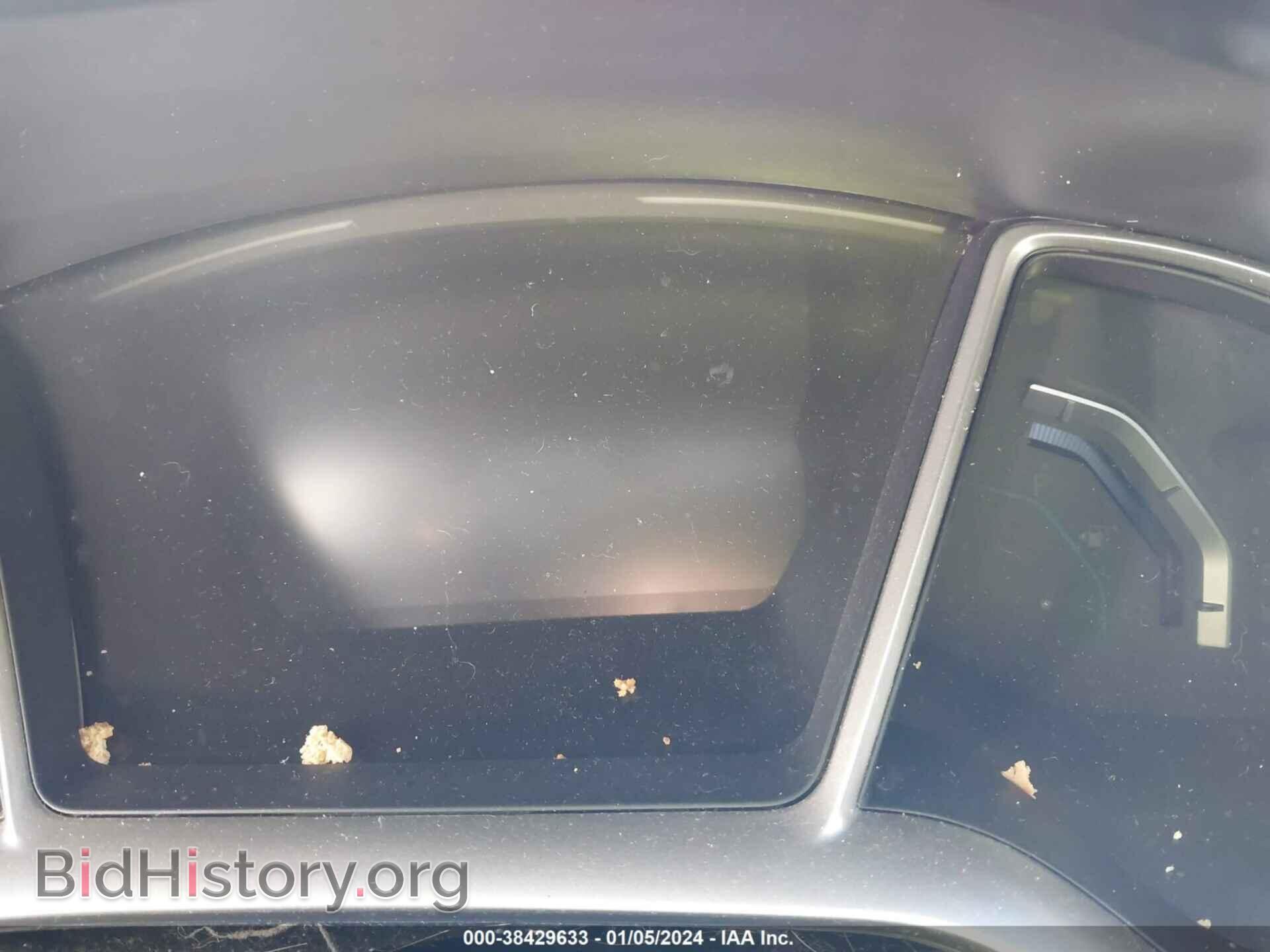 2017 HONDA CIVIC - VIN: 19XFC2F78HE062105 - Photo 15