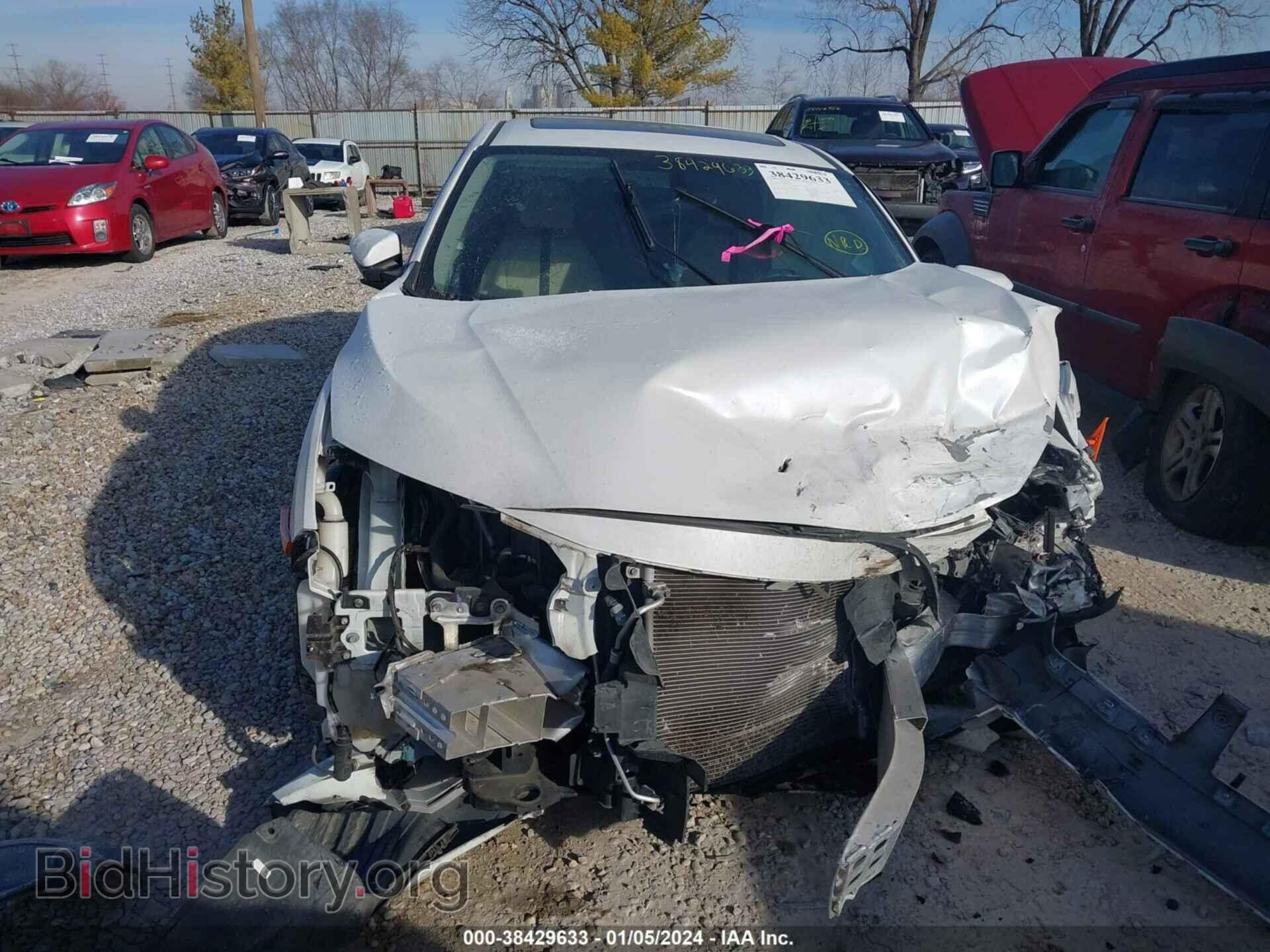 2017 HONDA CIVIC - VIN: 19XFC2F78HE062105 - Photo 6