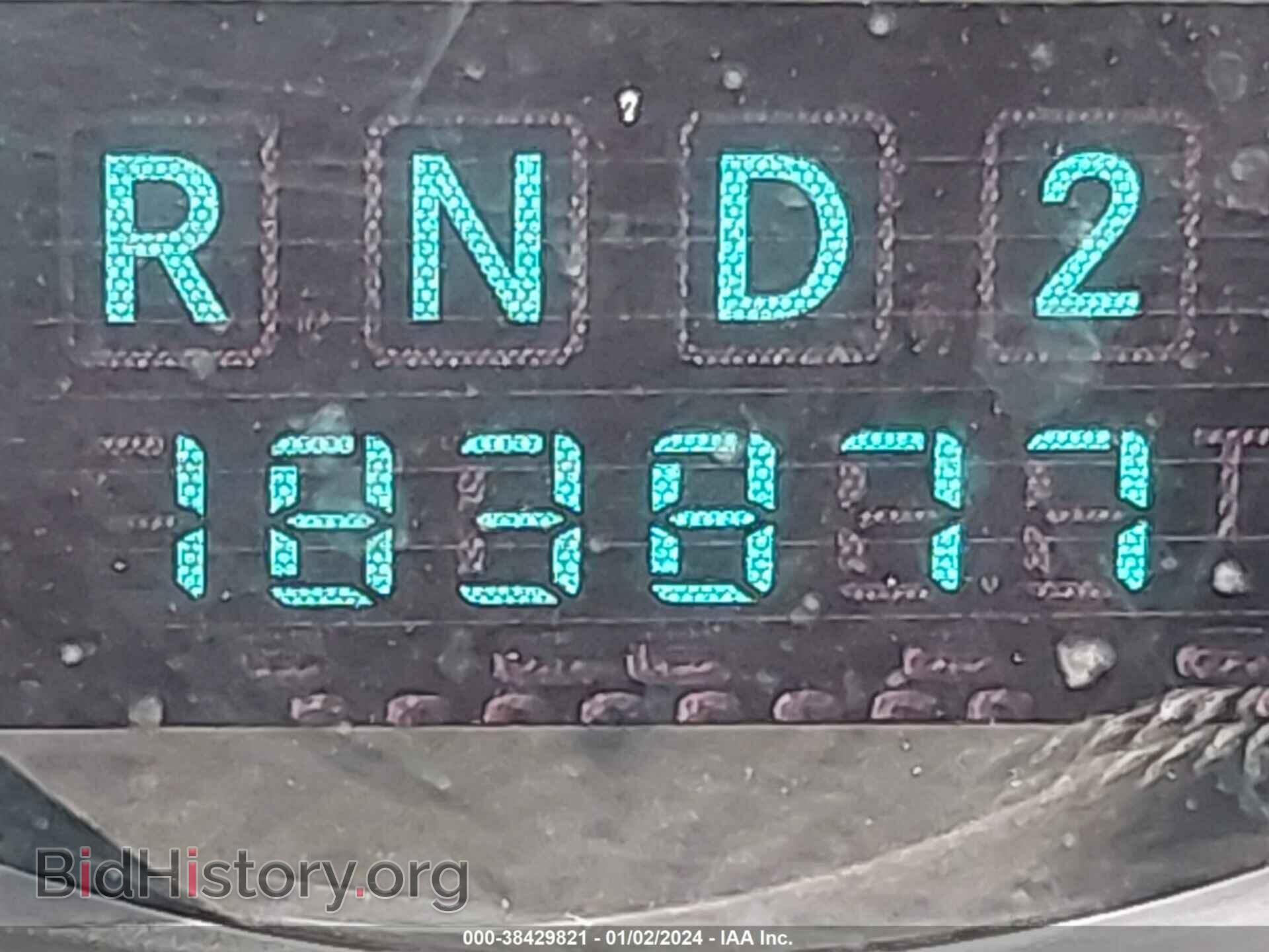 2006 DODGE DURANGO - VIN: 1D4HB48N06F126534 - Фото 7