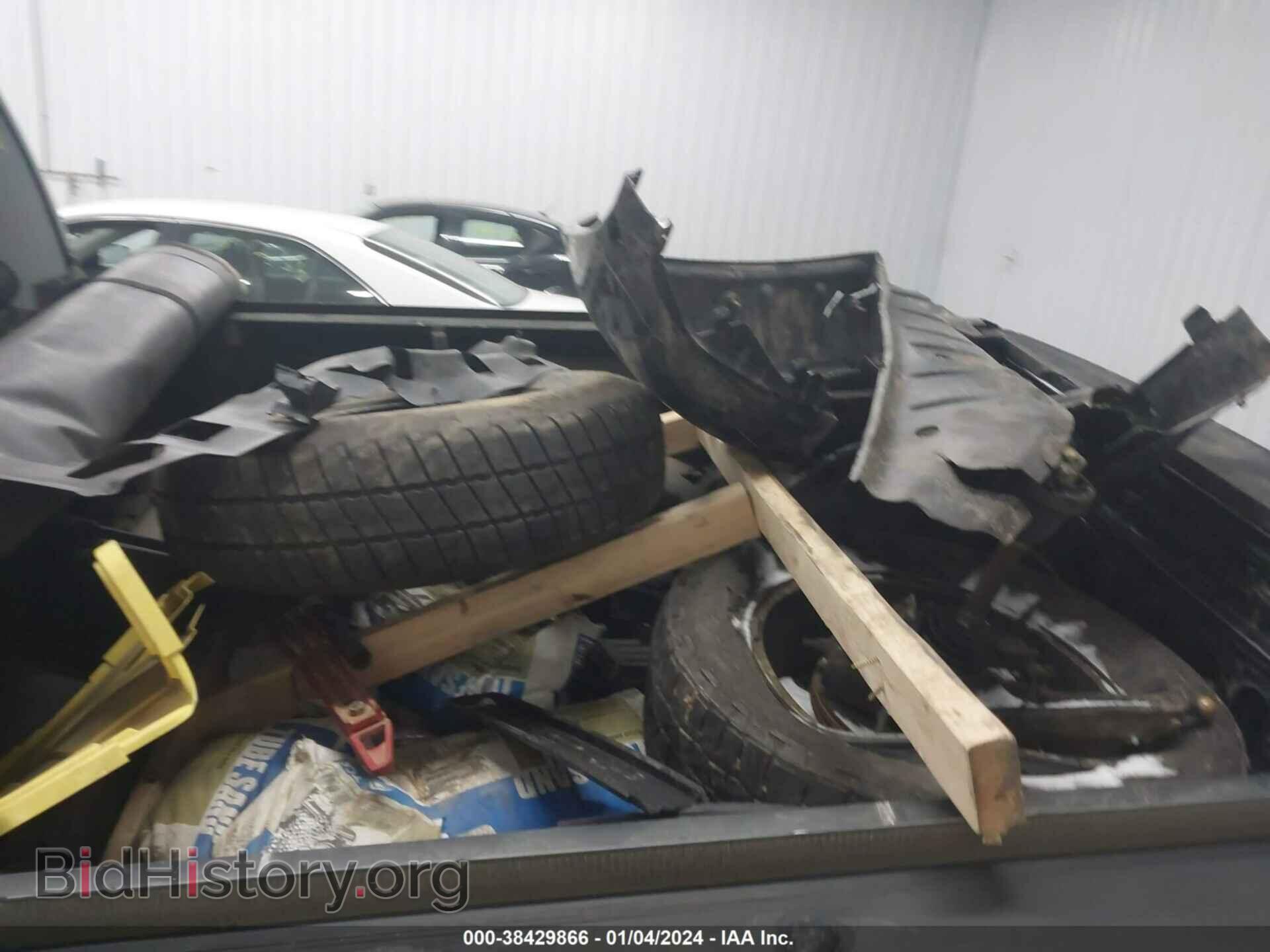 2012 RAM 1500 - VIN: 1C6RD7FT5CS282626 - Photo 12