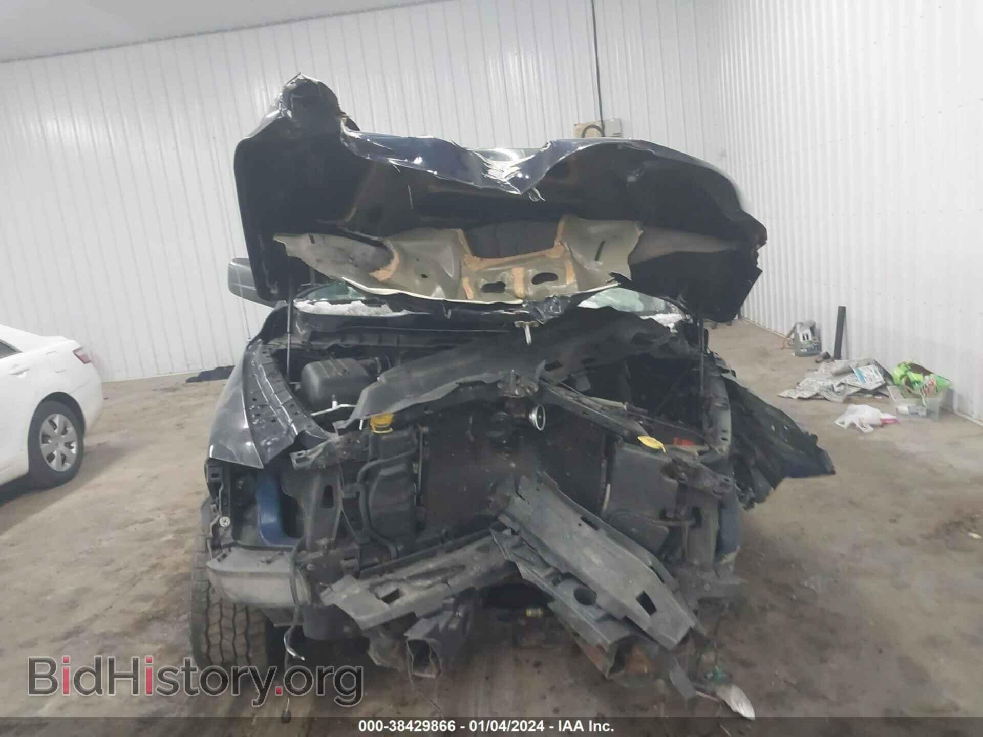 2012 RAM 1500 - VIN: 1C6RD7FT5CS282626 - Photo 13