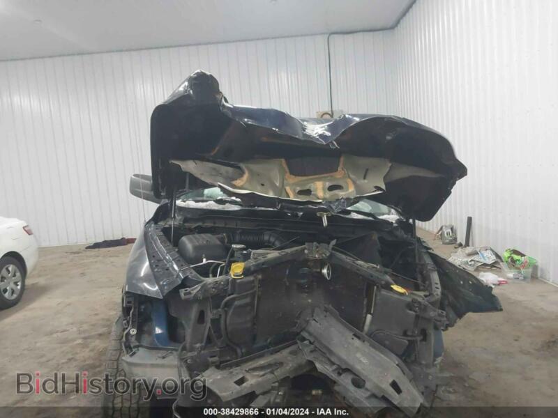 2012 RAM 1500 (VIN 1C6RD7FT5CS282626) — photo 6 of 17
