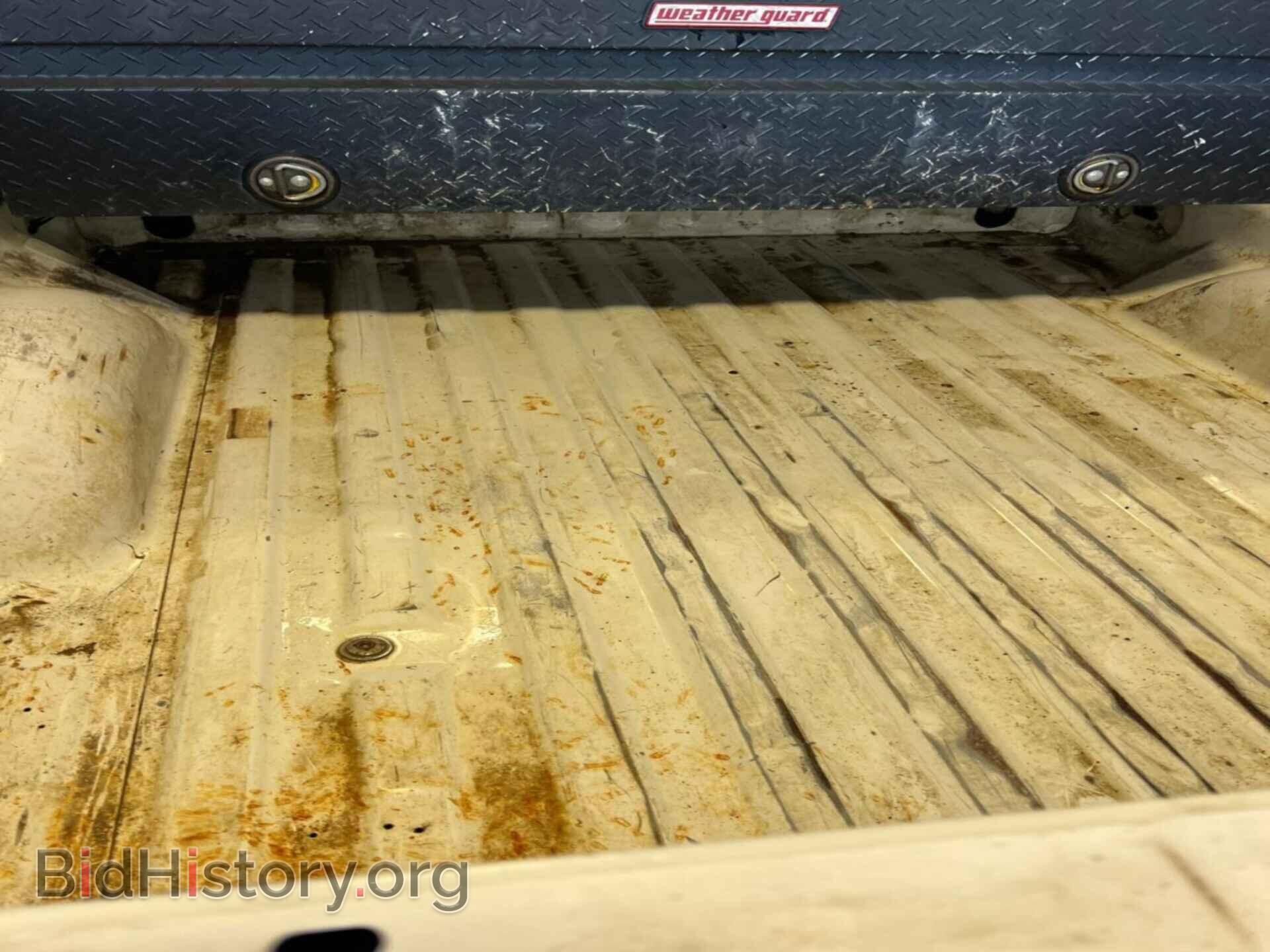 2012 FORD F-150 - VIN: 1FTEX1CM2CKD83647 - Фото 9