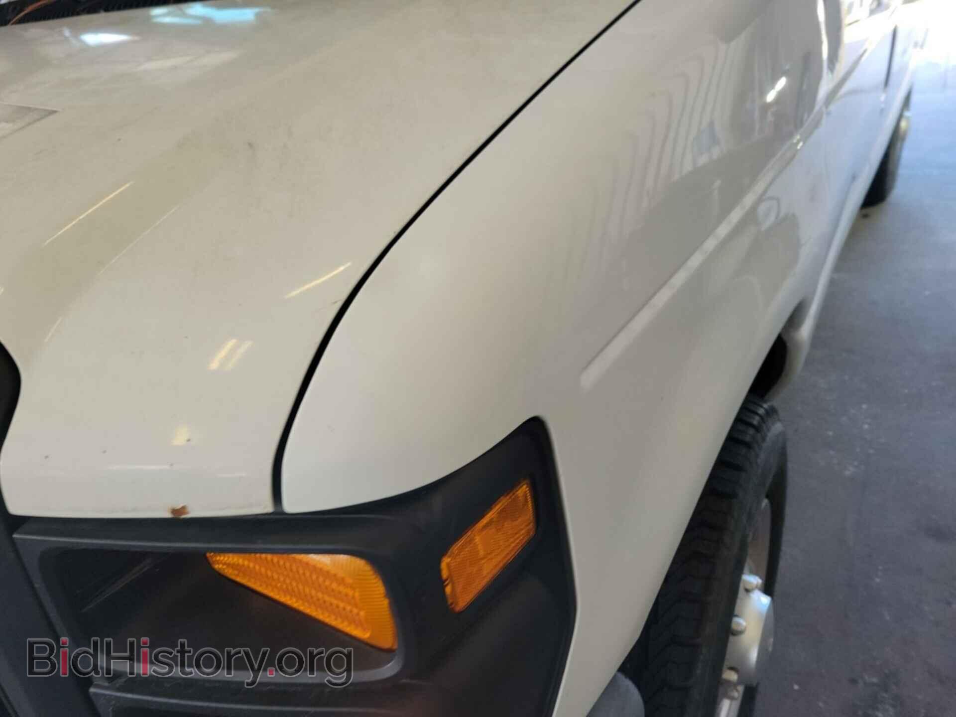 2011 FORD E-250 - VIN: 1FTNE2EW4BDB18273 - Фото 12
