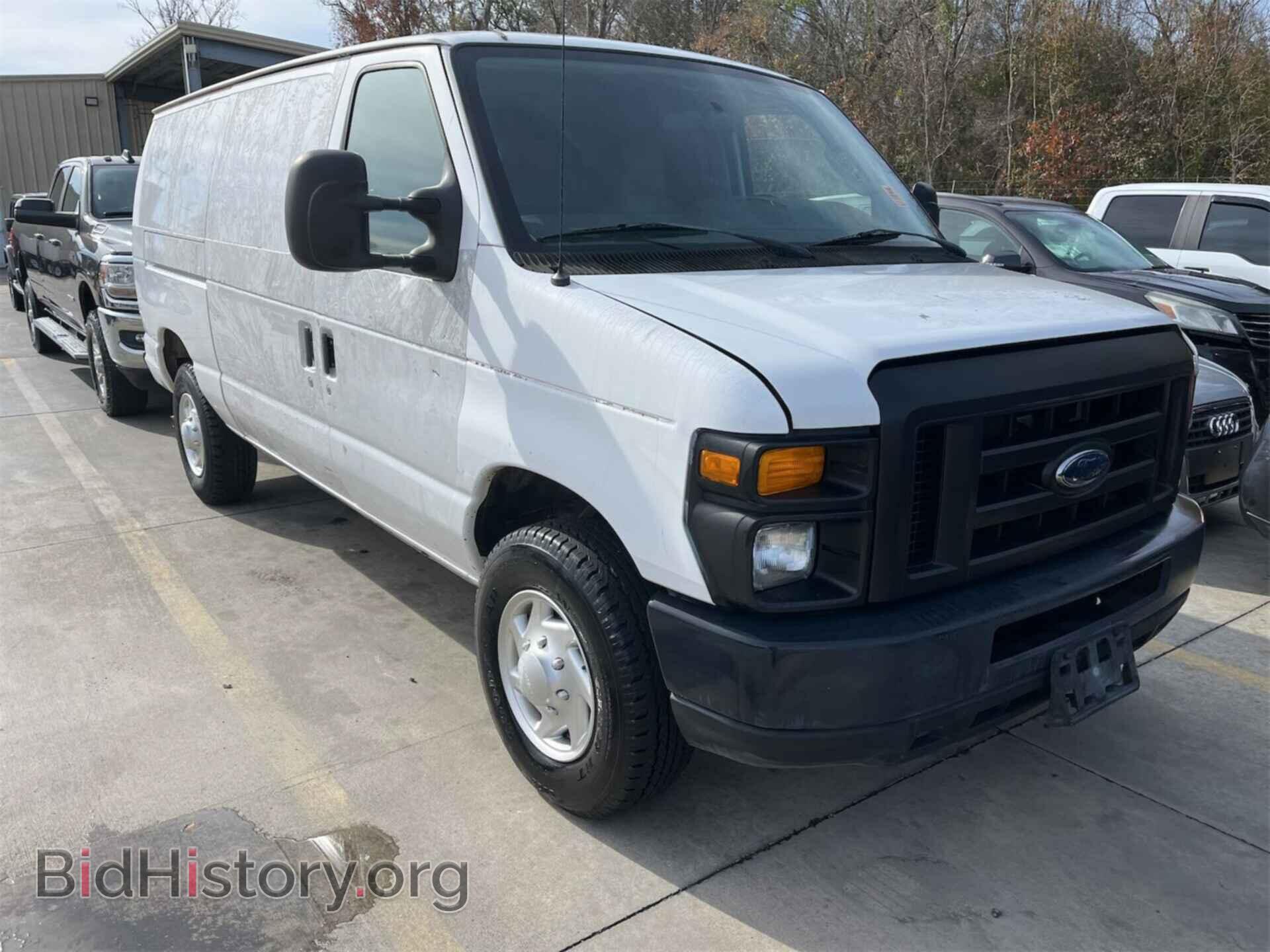2011 FORD E-250 - VIN: 1FTNE2EW4BDB18273 - Фото 16