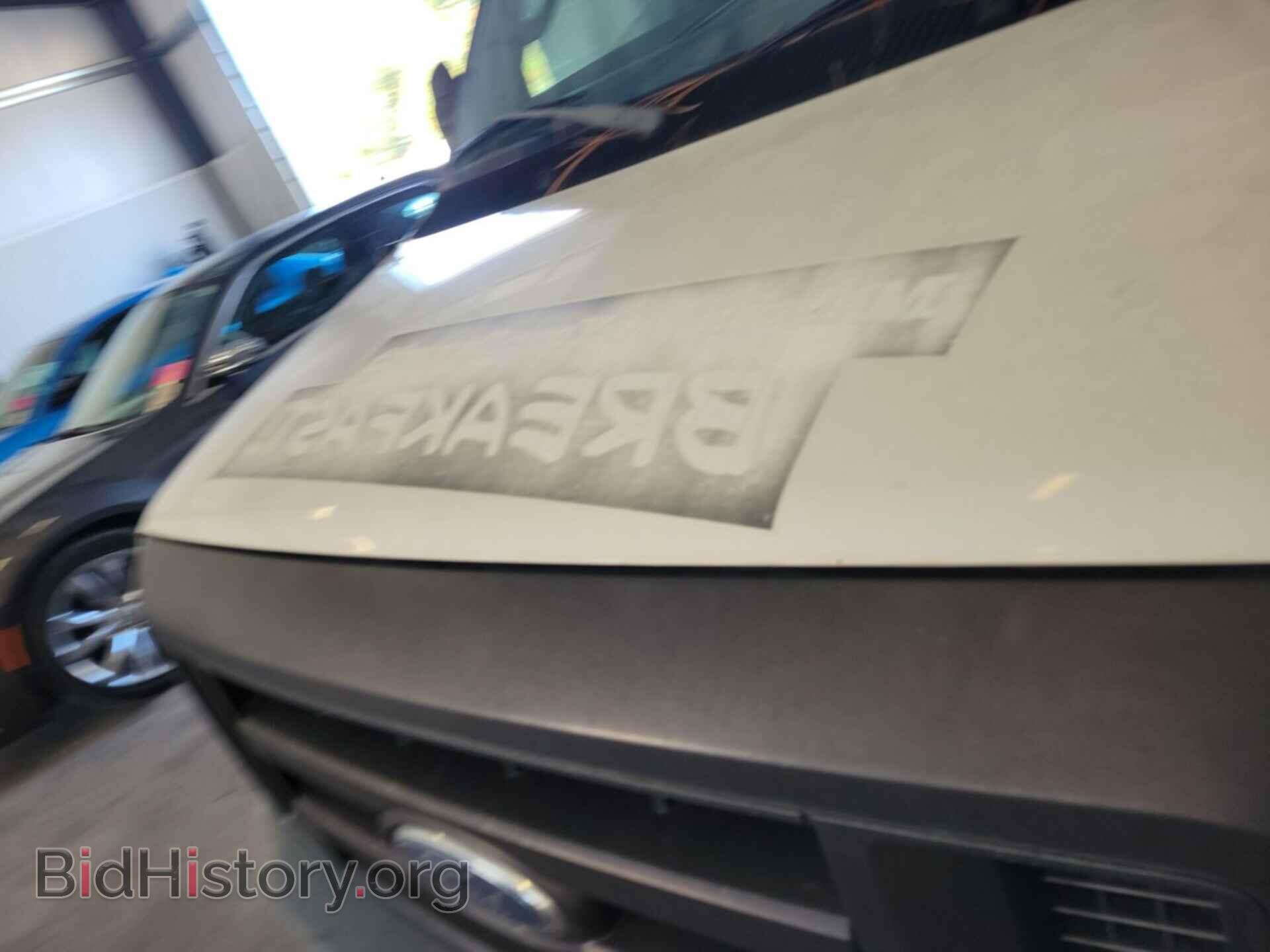 2011 FORD E-250 - VIN: 1FTNE2EW4BDB18273 - Фото 18
