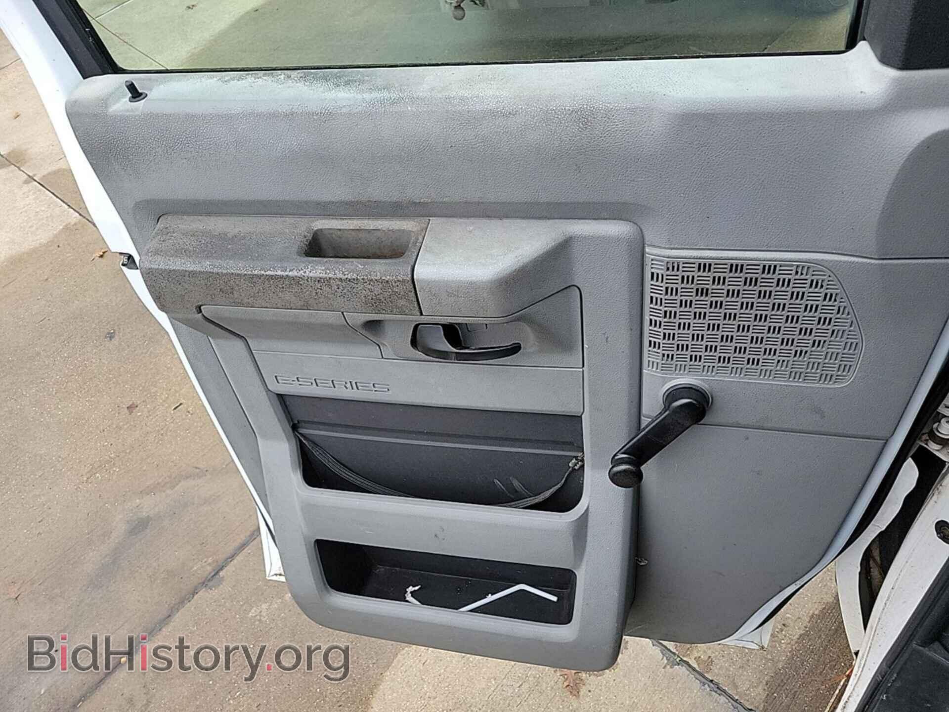 2011 FORD E-250 - VIN: 1FTNE2EW4BDB18273 - Фото 19