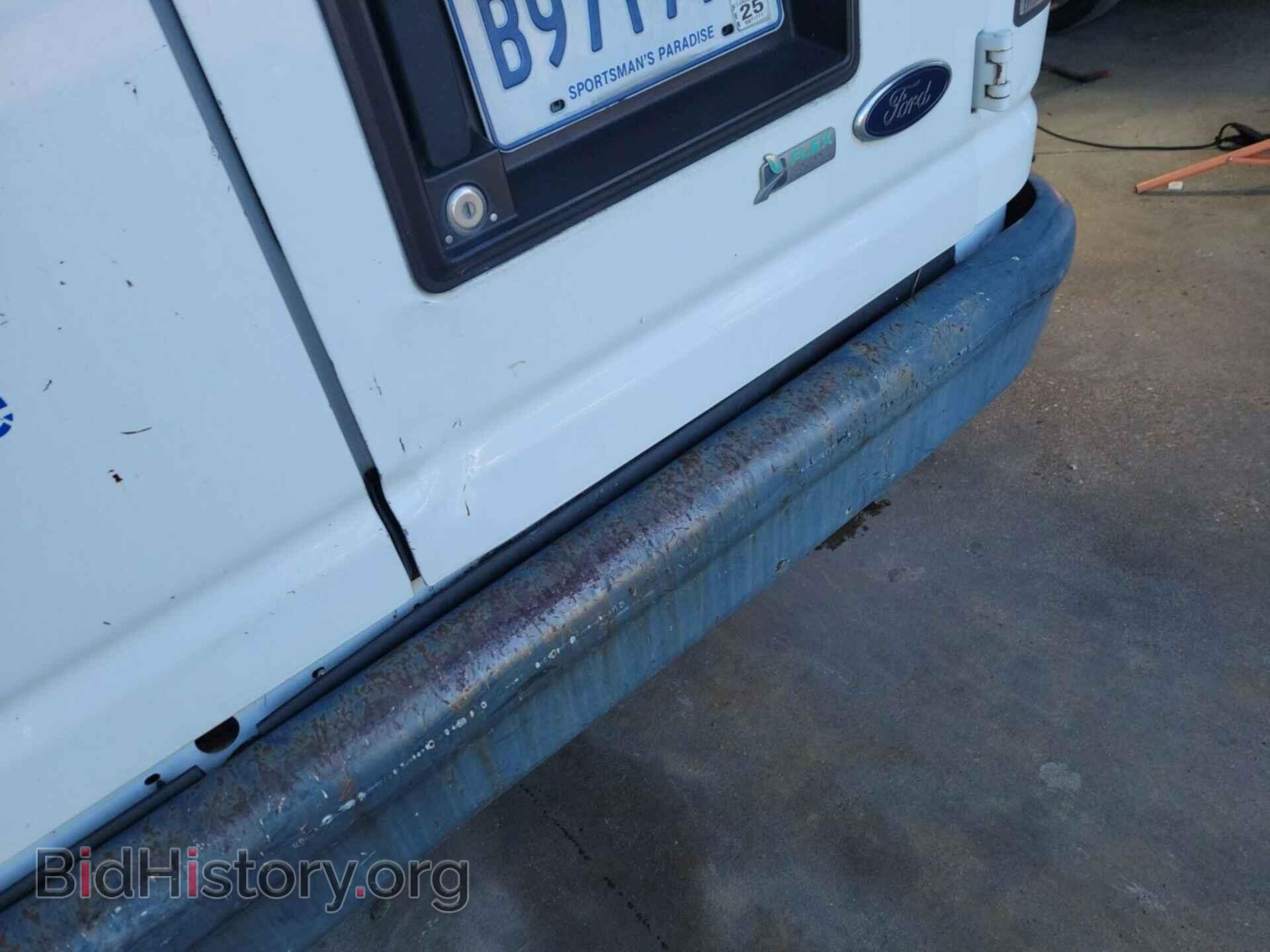 2011 FORD E-250 - VIN: 1FTNE2EW4BDB18273 - Фото 20