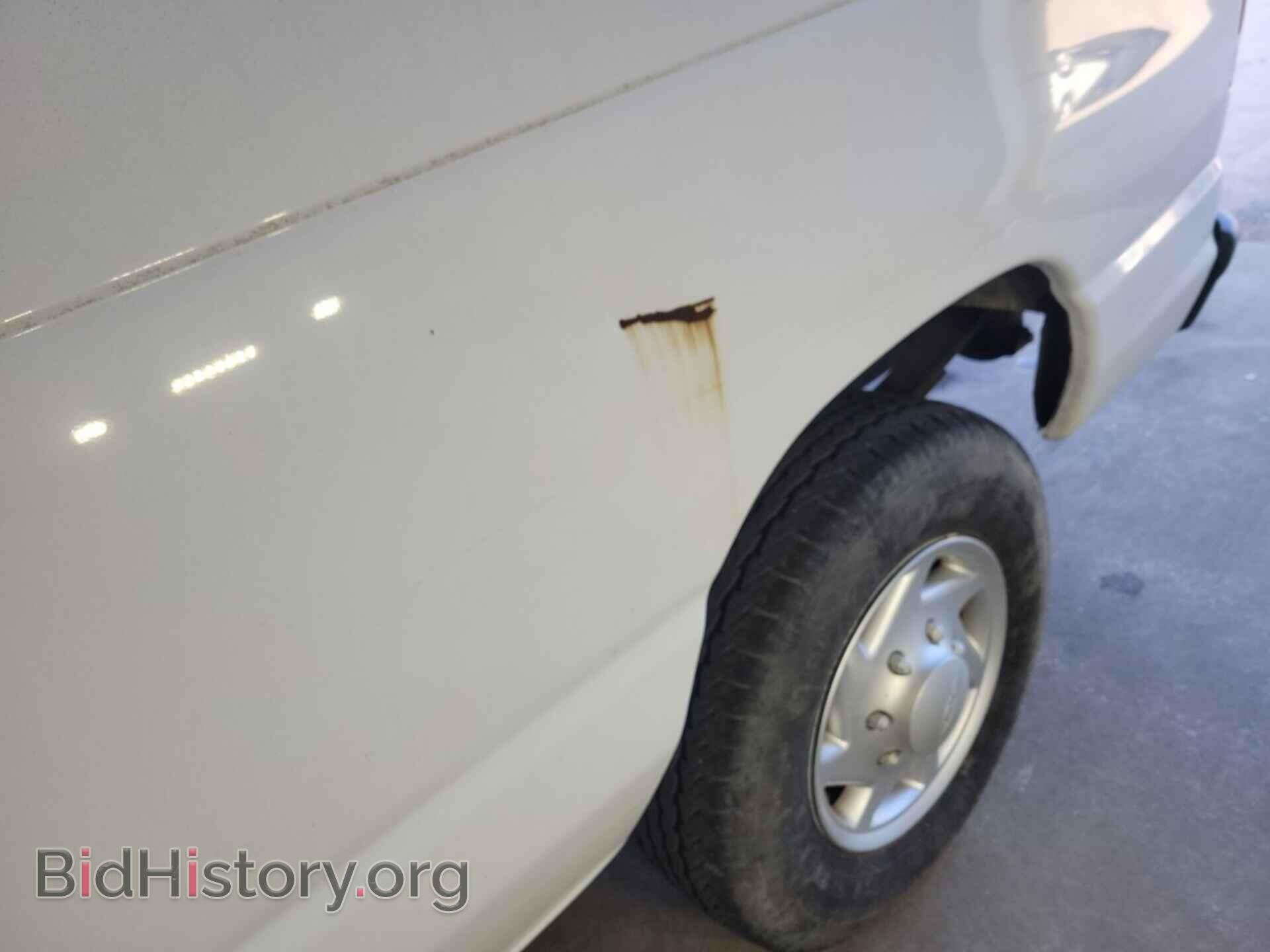 2011 FORD E-250 - VIN: 1FTNE2EW4BDB18273 - Фото 22