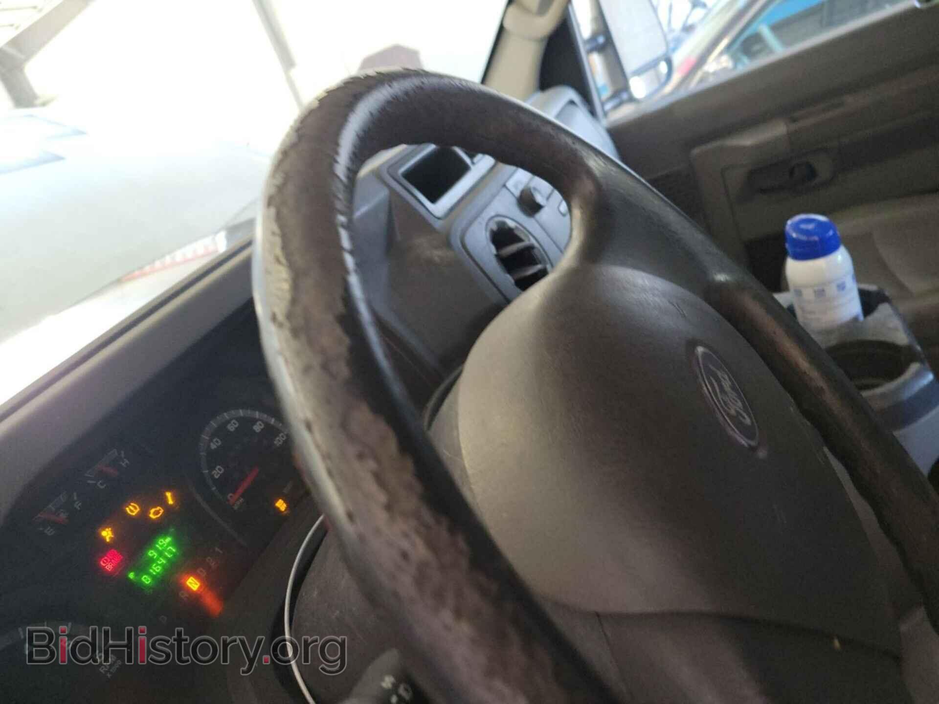 2011 FORD E-250 - VIN: 1FTNE2EW4BDB18273 - Фото 24