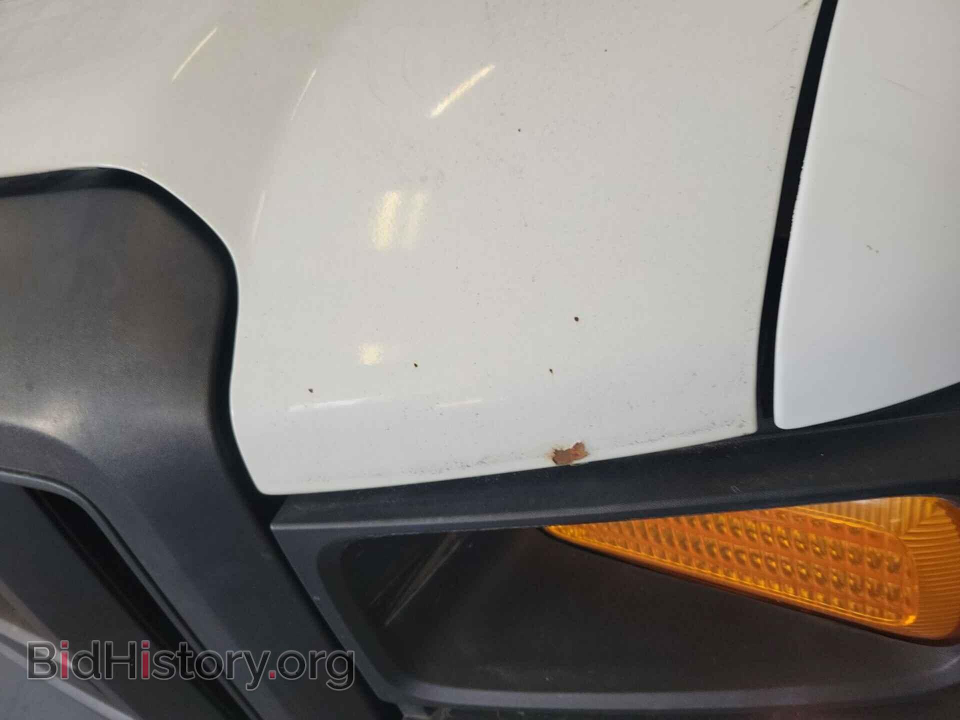 2011 FORD E-250 - VIN: 1FTNE2EW4BDB18273 - Фото 28