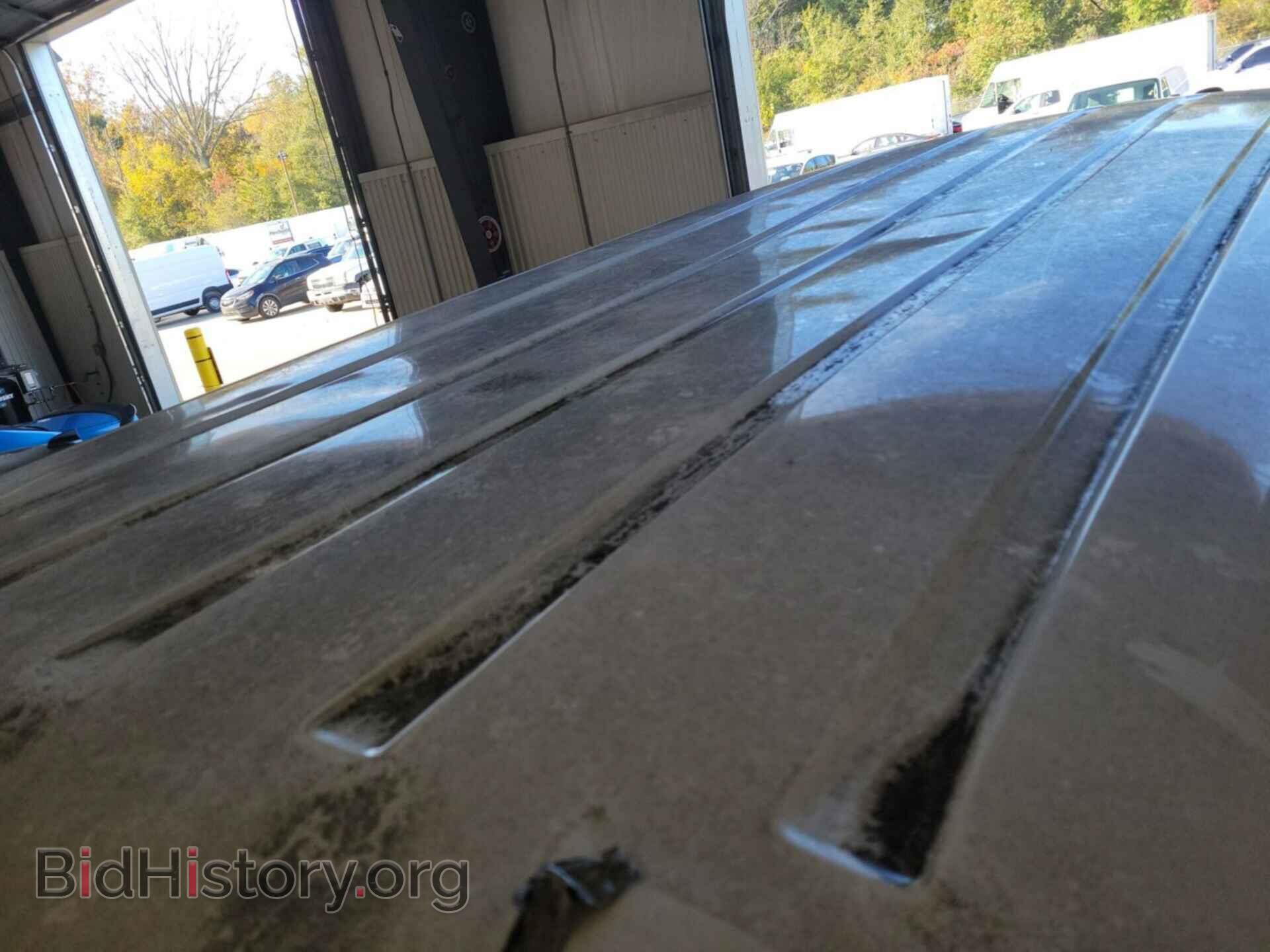 2011 FORD E-250 - VIN: 1FTNE2EW4BDB18273 - Фото 30