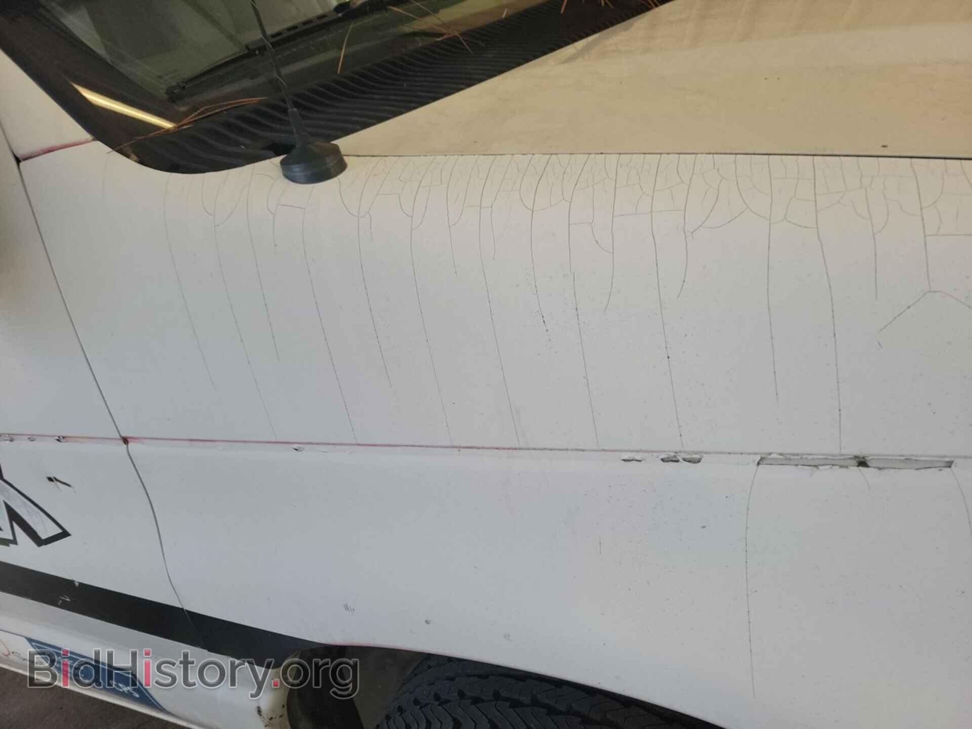 2011 FORD E-250 - VIN: 1FTNE2EW4BDB18273 - Фото 32