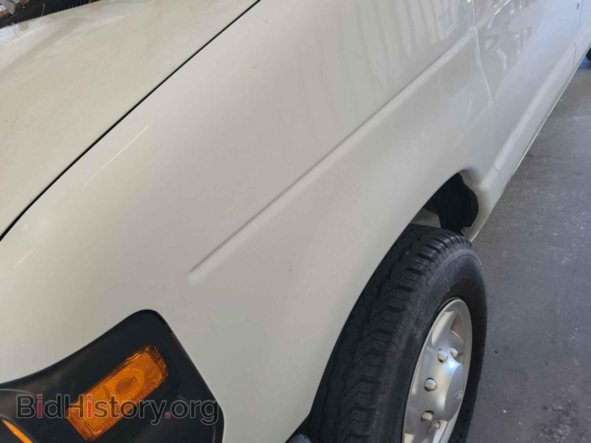 2011 FORD E-250 - VIN: 1FTNE2EW4BDB18273 - Фото 33