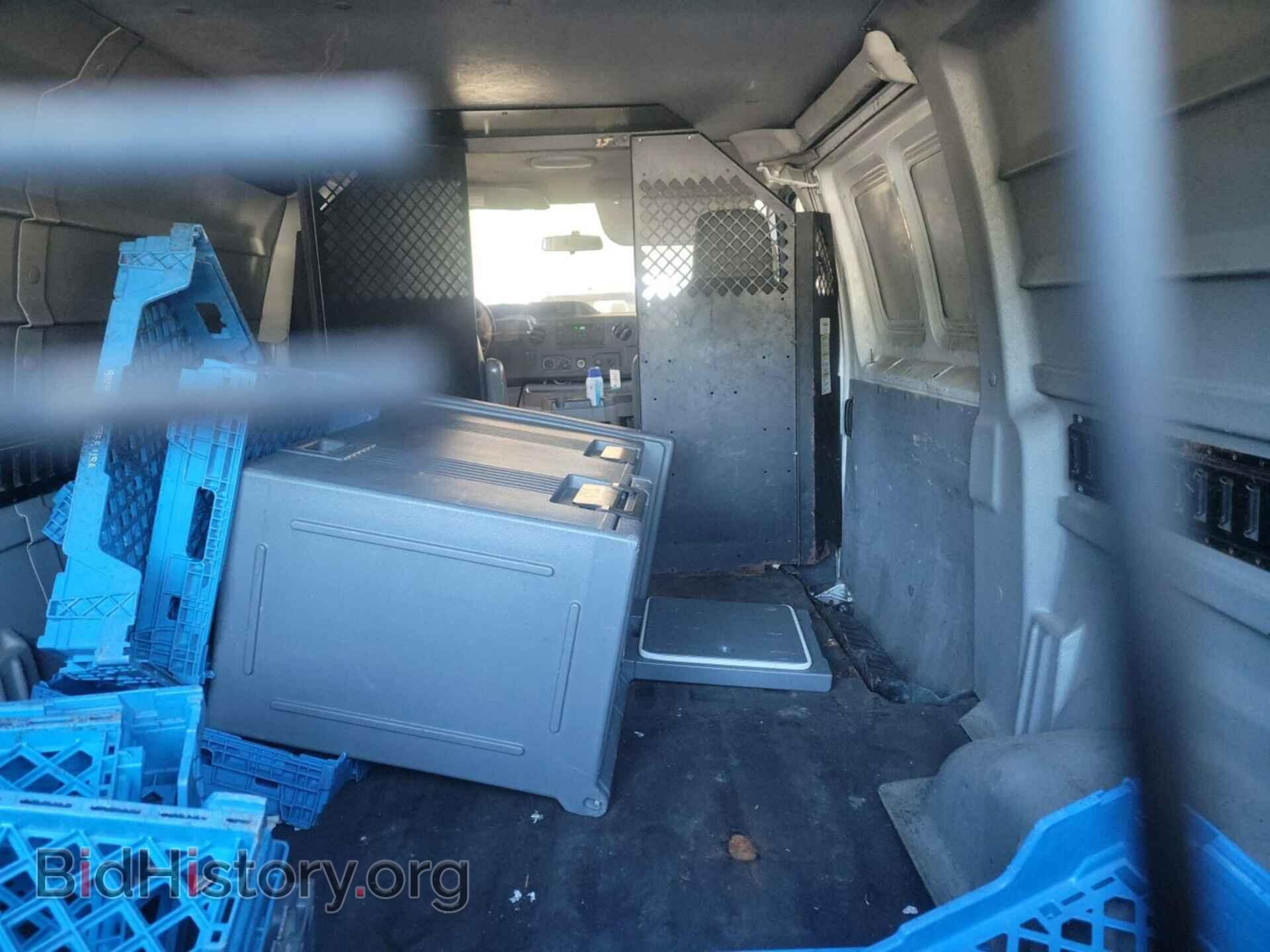 2011 FORD E-250 - VIN: 1FTNE2EW4BDB18273 - Фото 36