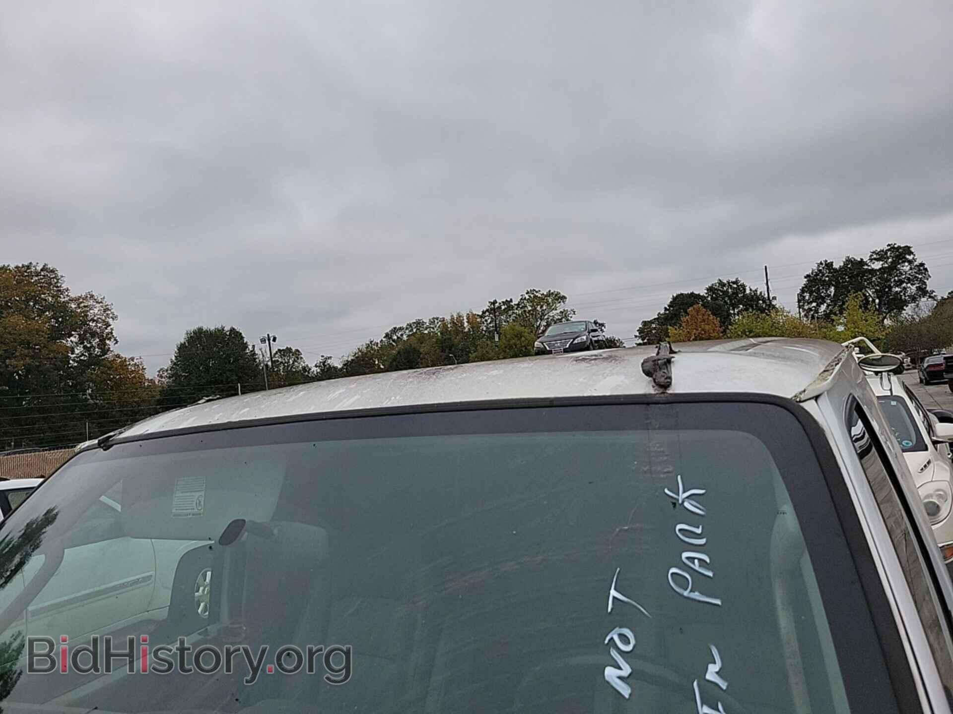 2011 FORD E-250 - VIN: 1FTNE2EW4BDB18273 - Фото 5