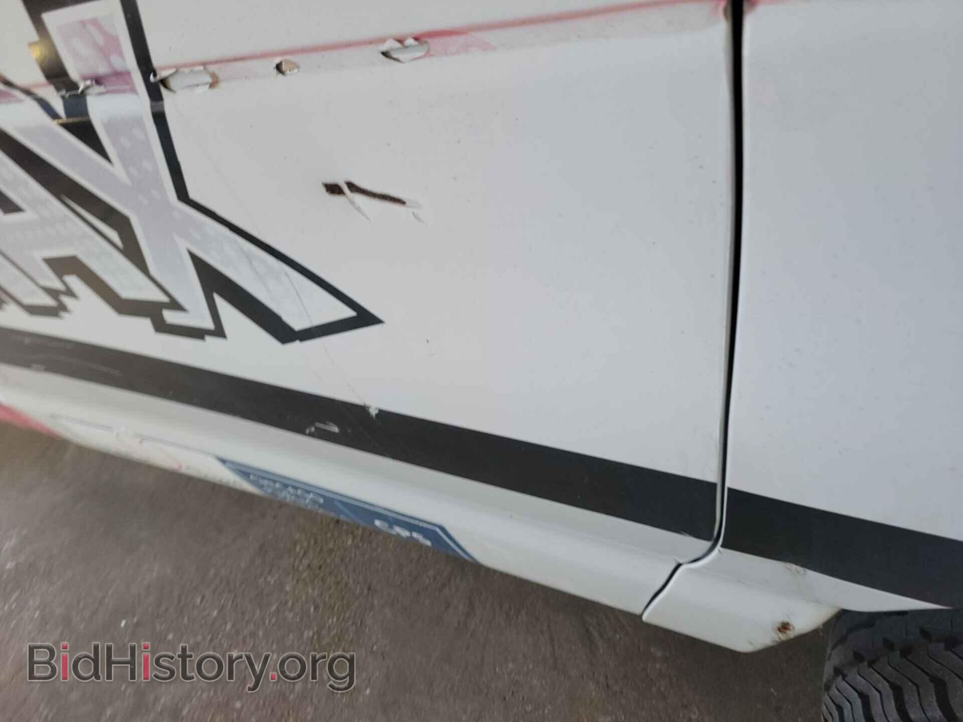 2011 FORD E-250 - VIN: 1FTNE2EW4BDB18273 - Фото 45