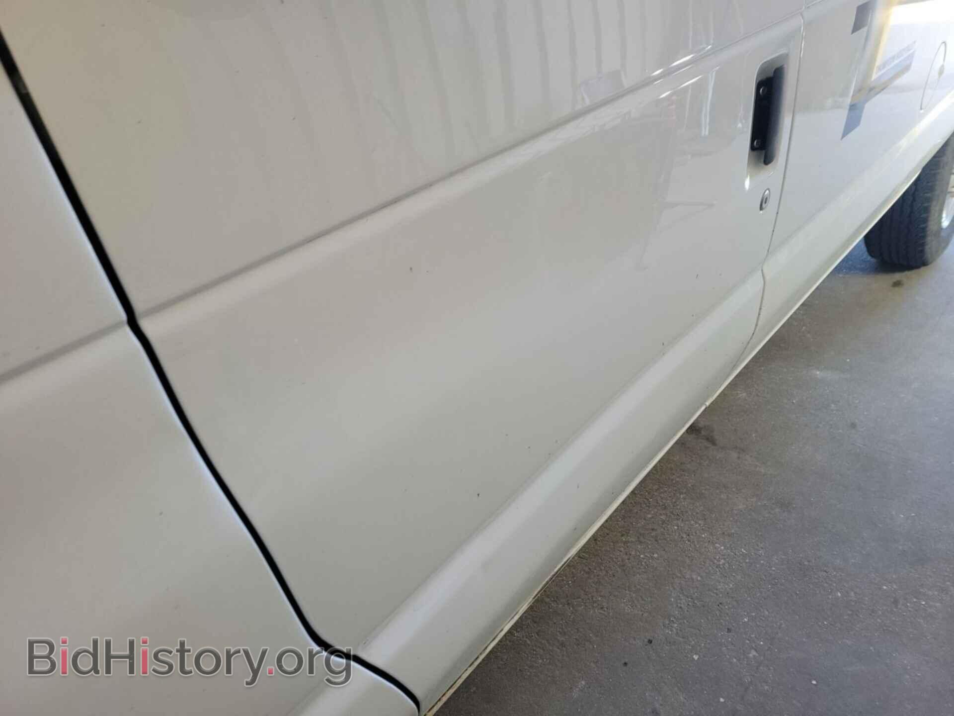 2011 FORD E-250 - VIN: 1FTNE2EW4BDB18273 - Фото 7