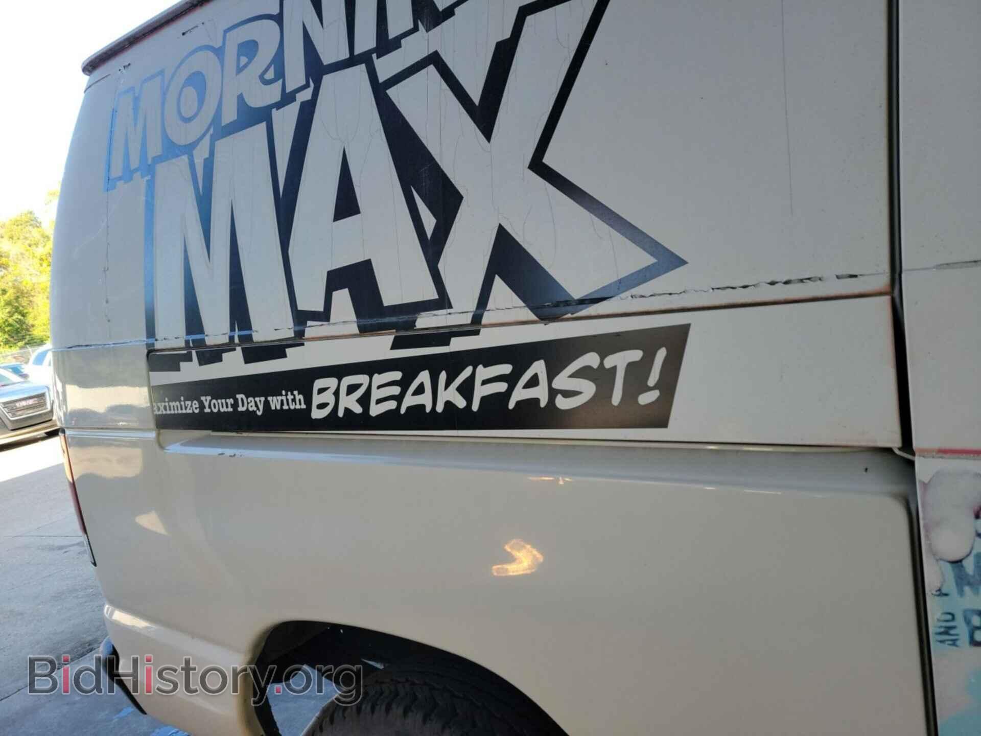 2011 FORD E-250 - VIN: 1FTNE2EW4BDB18273 - Фото 9