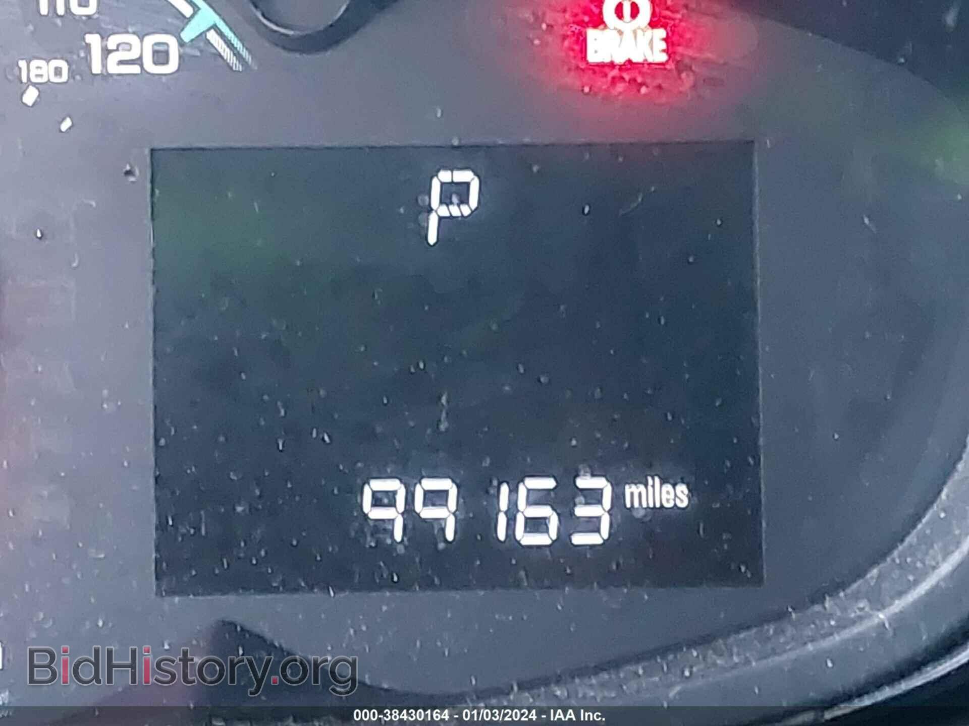 2017 CHEVROLET SPARK - VIN: KL8CB6SA8HC823939 - Фото 7