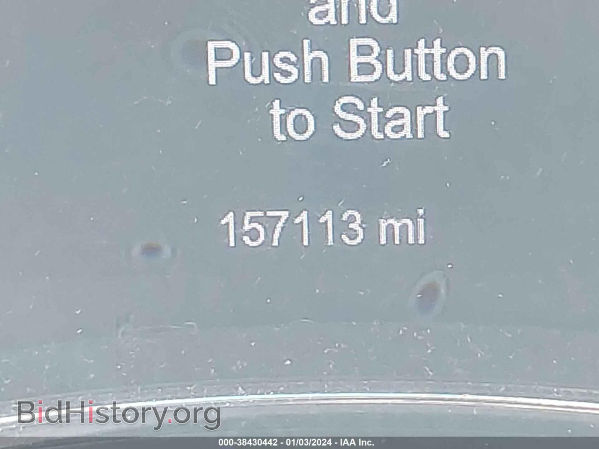 2014 DODGE DURANGO - VIN: 1C4RDJDG0EC524716 - Фото 7