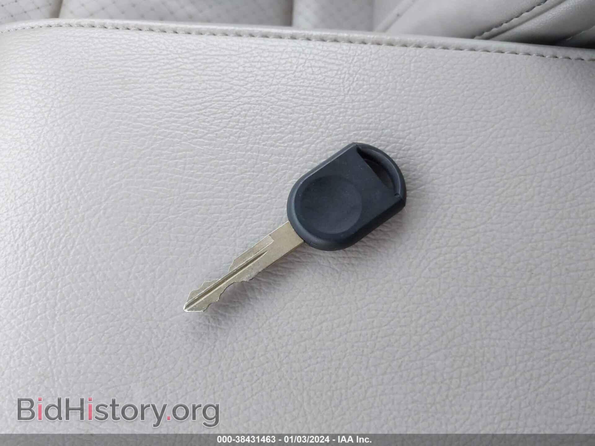 2011 FORD FLEX - VIN: 2FMGK5DC4BBD07100 - Photo 11