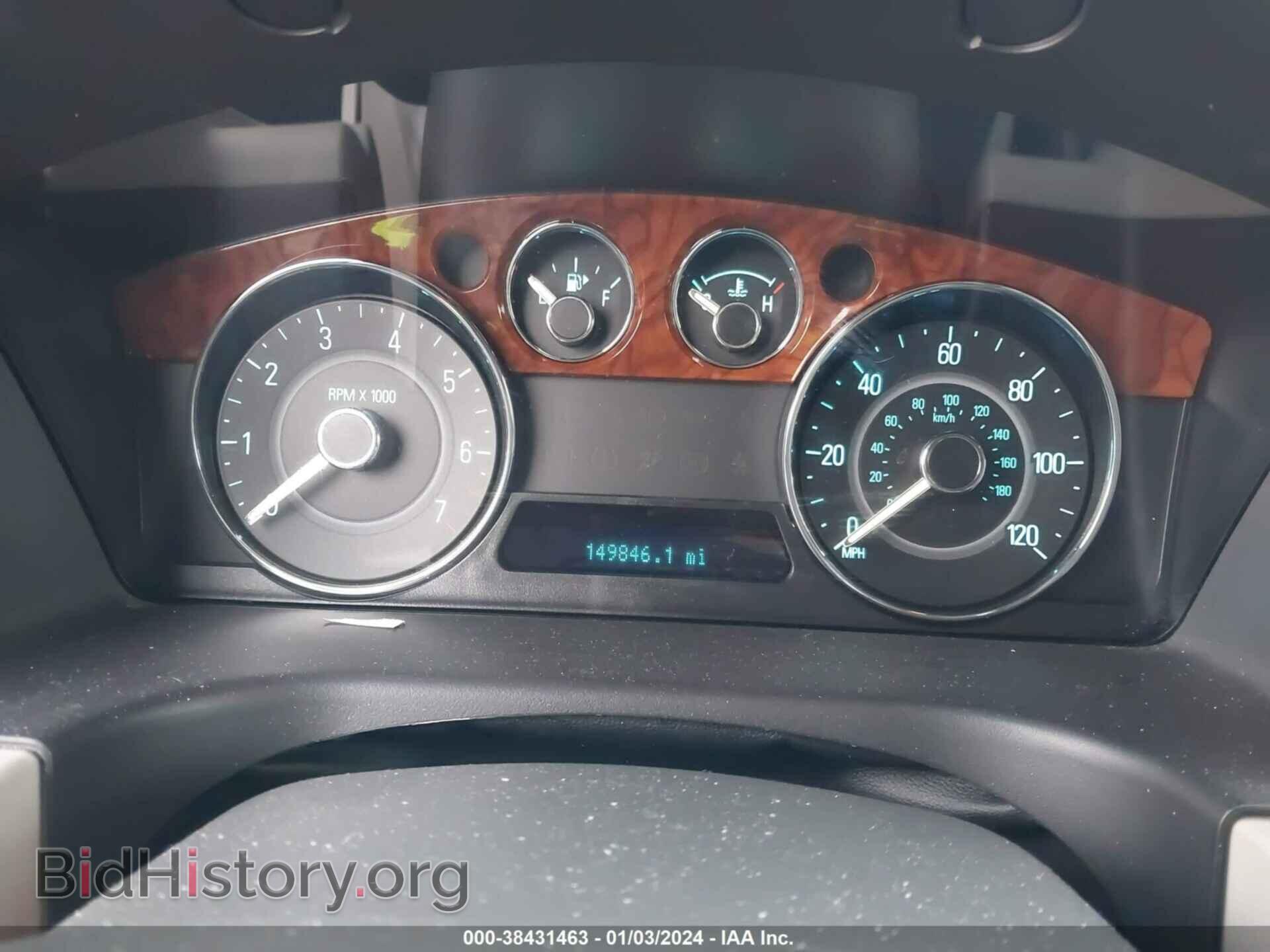 2011 FORD FLEX - VIN: 2FMGK5DC4BBD07100 - Photo 7