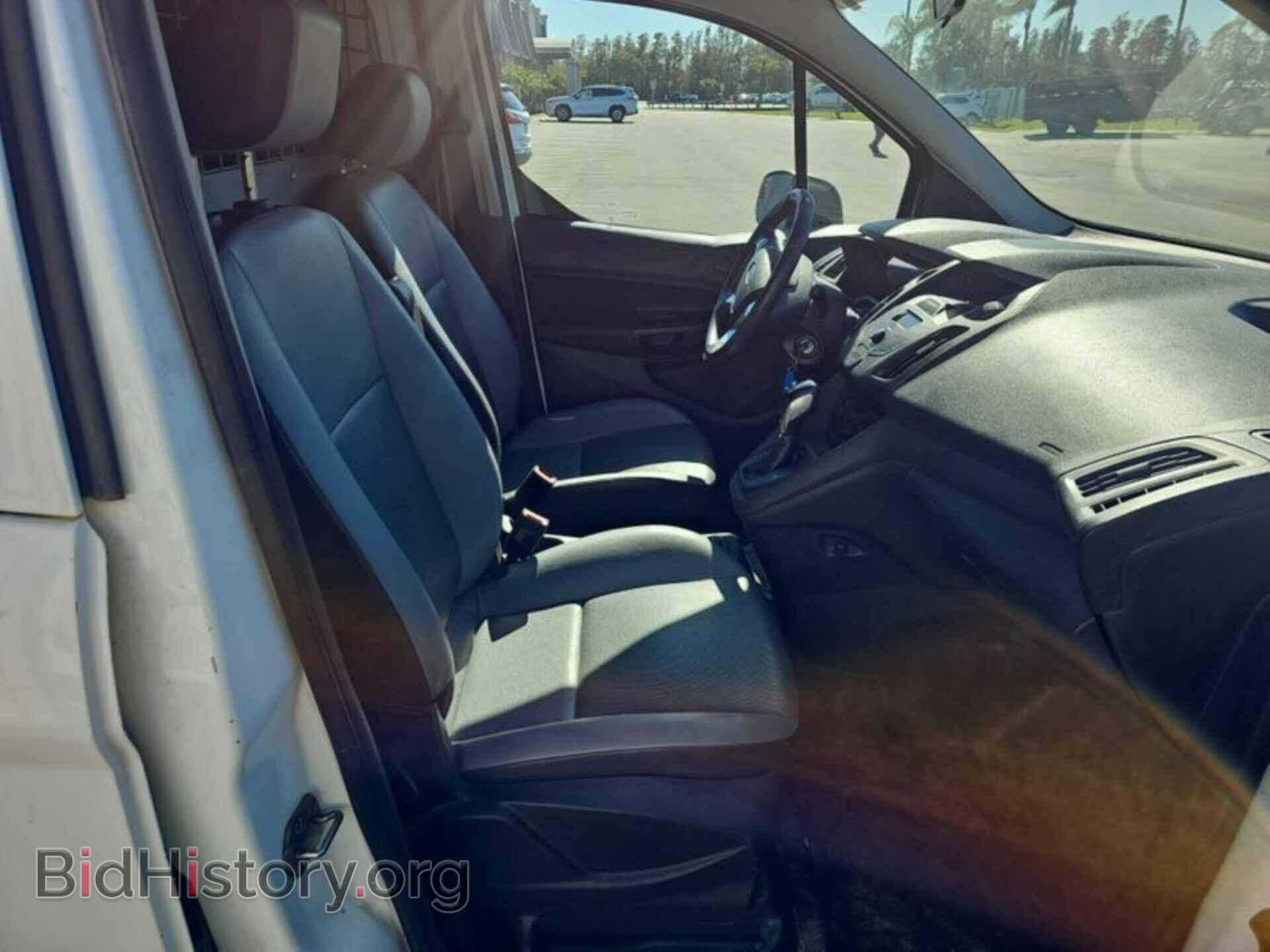 2016 FORD TRANSIT CONNECT - VIN: NM0LS7E73G1290595 - Фото 3