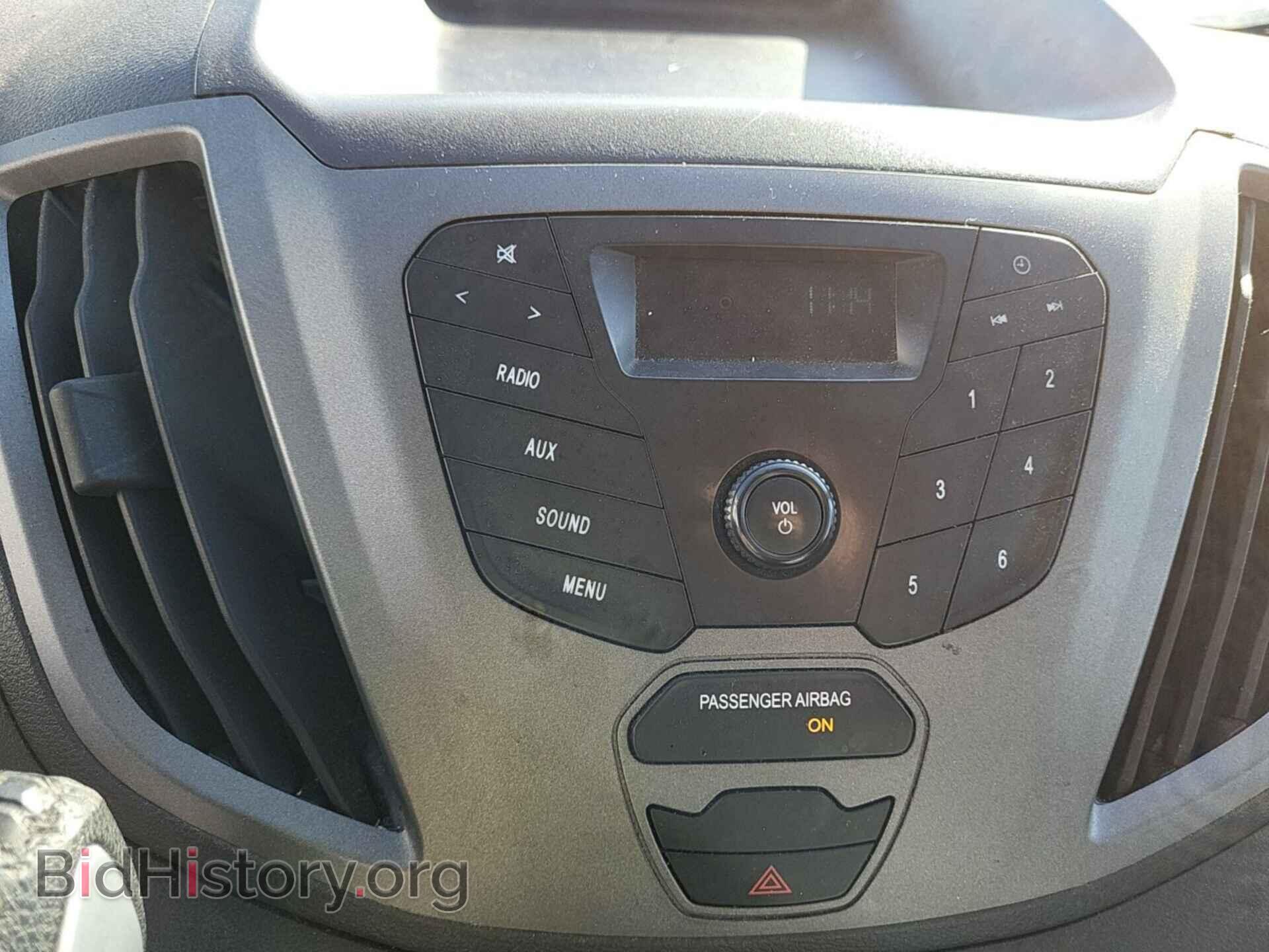 2015 FORD TRANSIT - VIN: 1FTNE1YM9FKA91447 - Фото 15