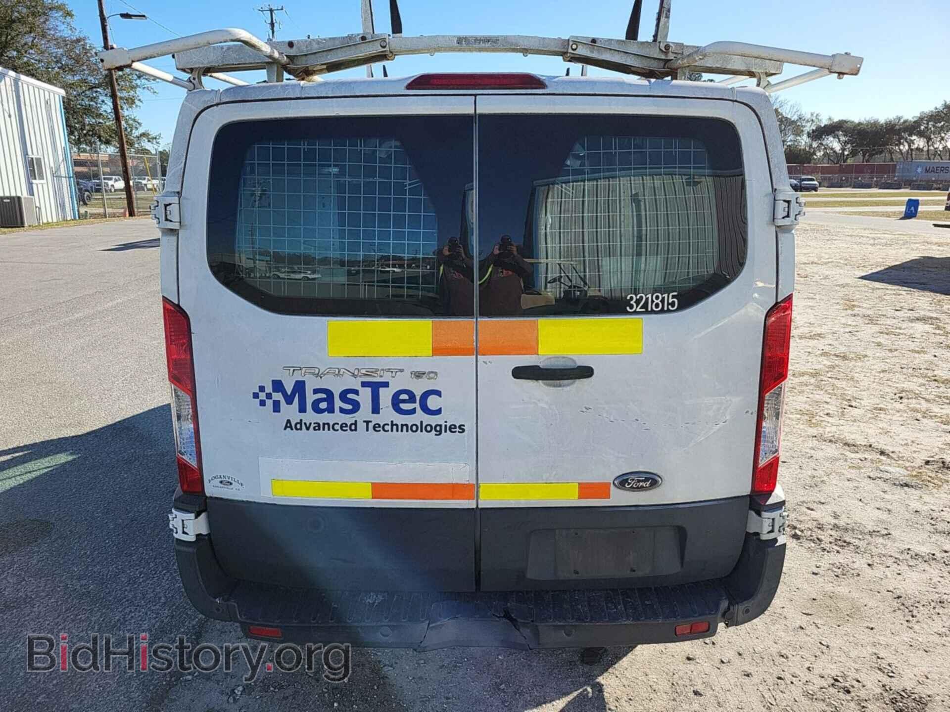 2015 FORD TRANSIT - VIN: 1FTNE1YM9FKA91447 - Фото 22