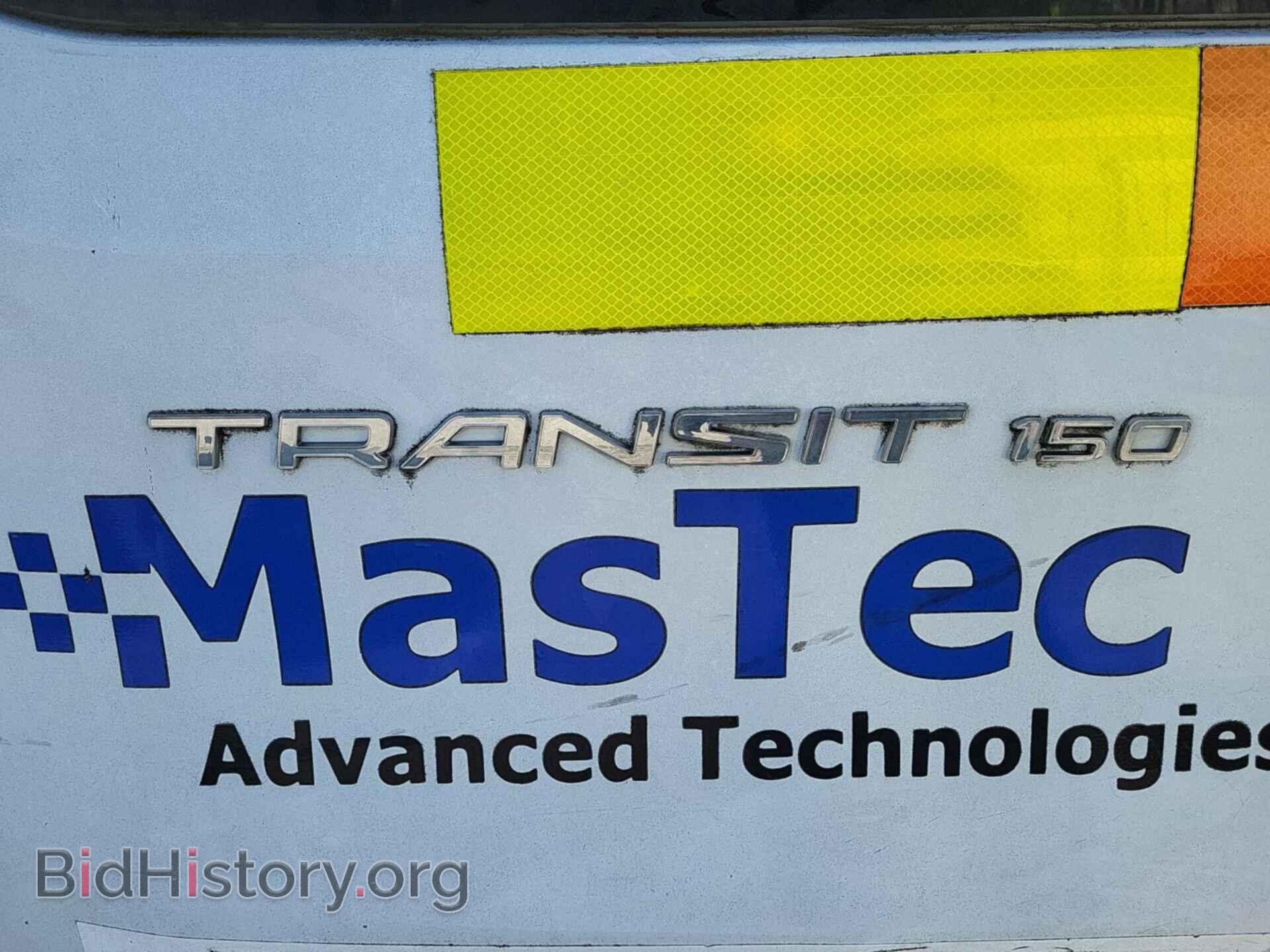 2015 FORD TRANSIT - VIN: 1FTNE1YM9FKA91447 - Фото 39
