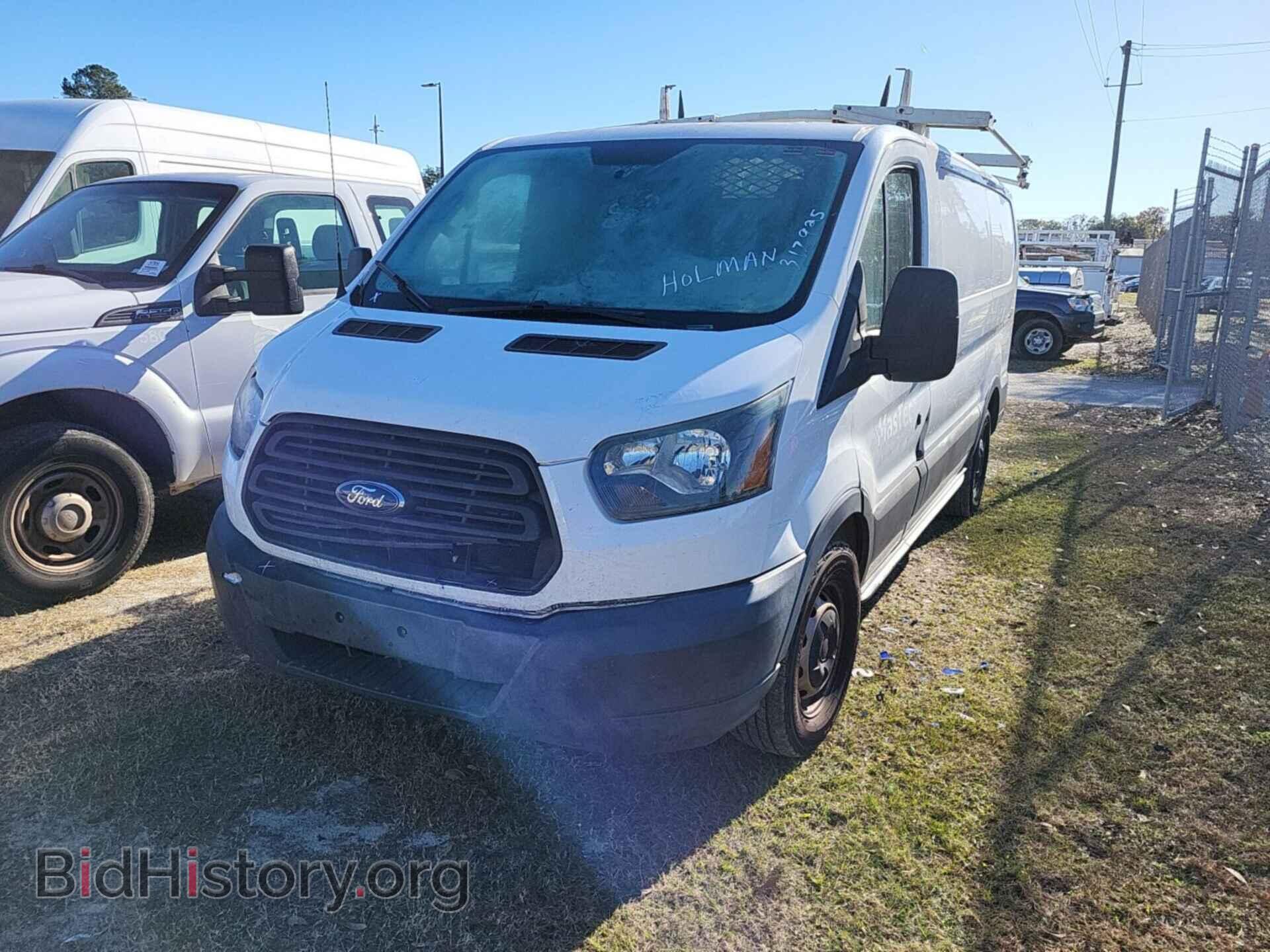 2015 FORD TRANSIT - VIN: 1FTNE1YM9FKA91447 - Фото 40