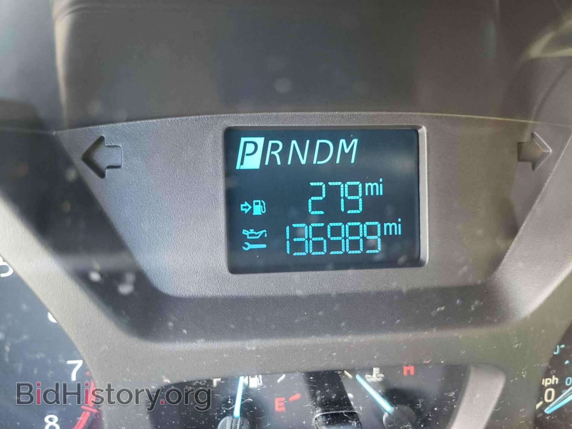 2015 FORD TRANSIT - VIN: 1FTNE1YM9FKA91447 - Фото 6