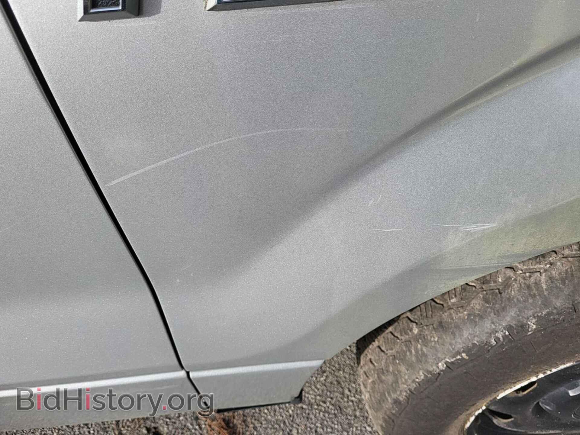2014 FORD F150 - VIN: 1FTMF1CM4EKE73531 - Фото 5