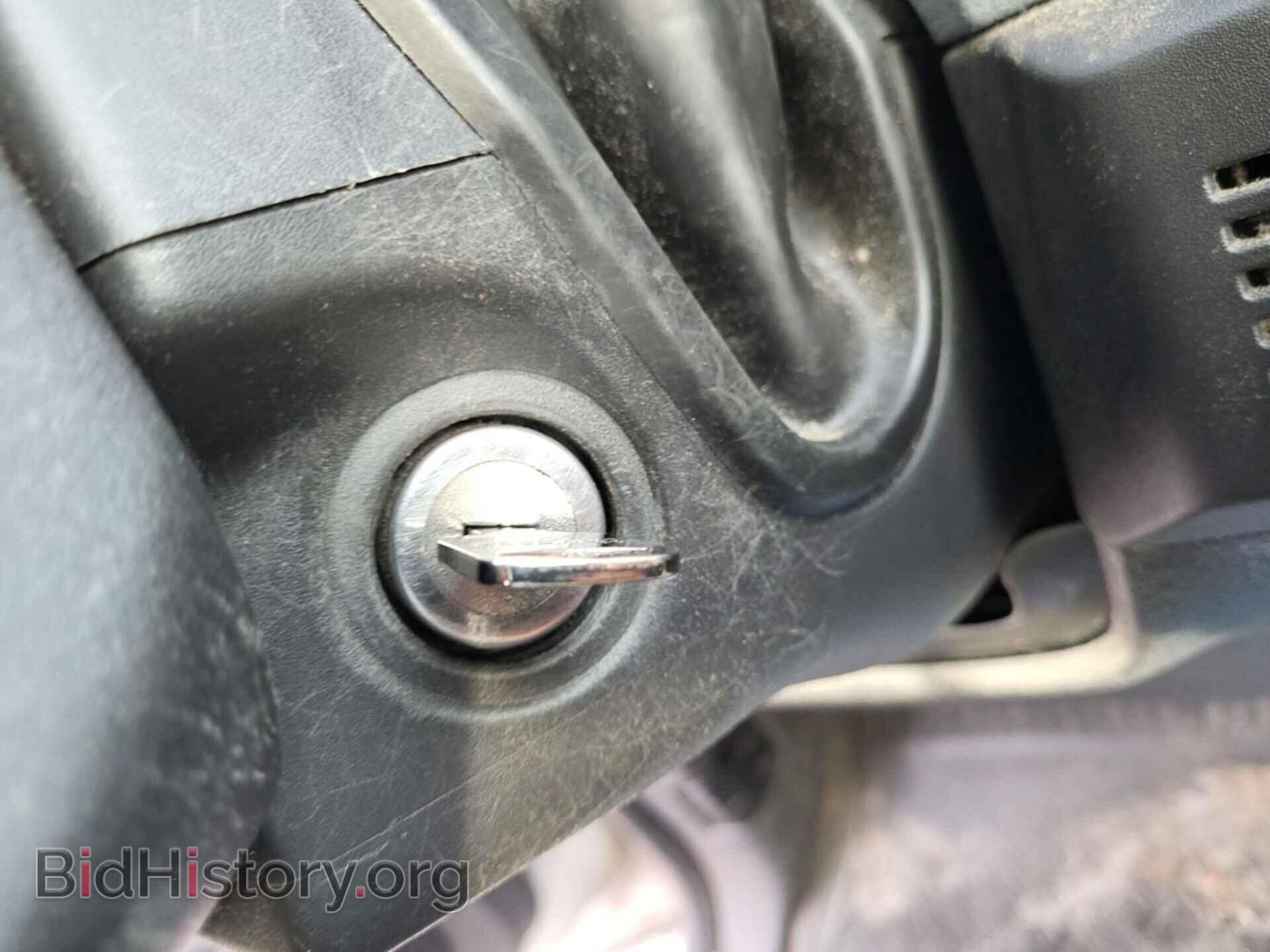 2014 FORD F150 - VIN: 1FTMF1CM4EKE73531 - Фото 9