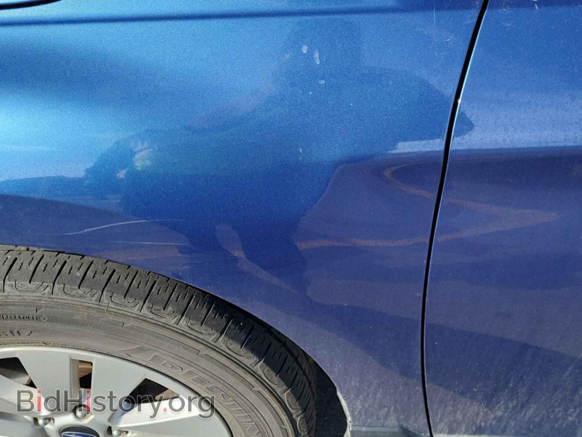 2019 SUBARU OUTBACK - VIN: 4S4BSAFC8K3247404 - Фото 7