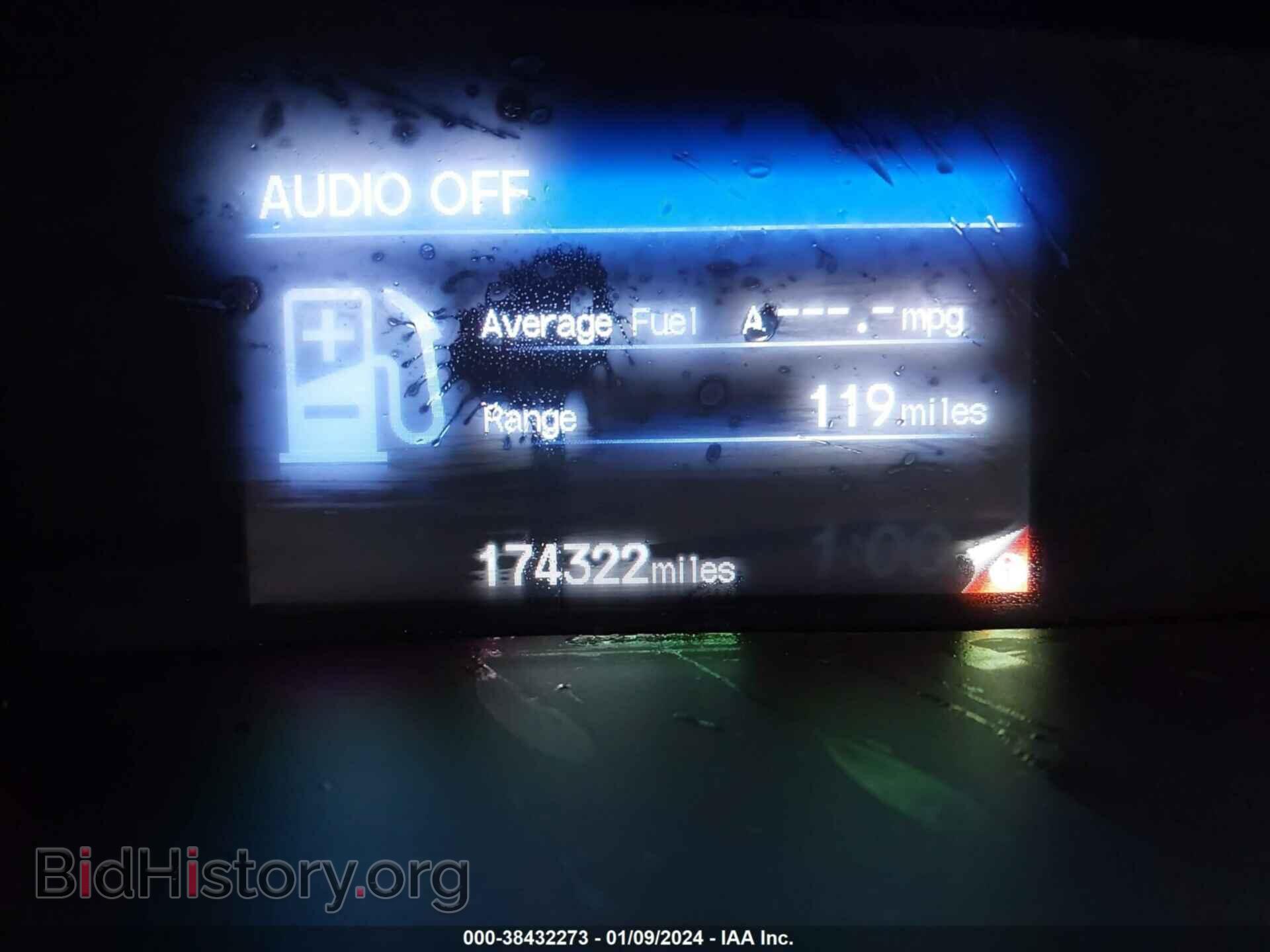 2012 HONDA CIVIC - VIN: 19XFB2F56CE351154 - Фото 7