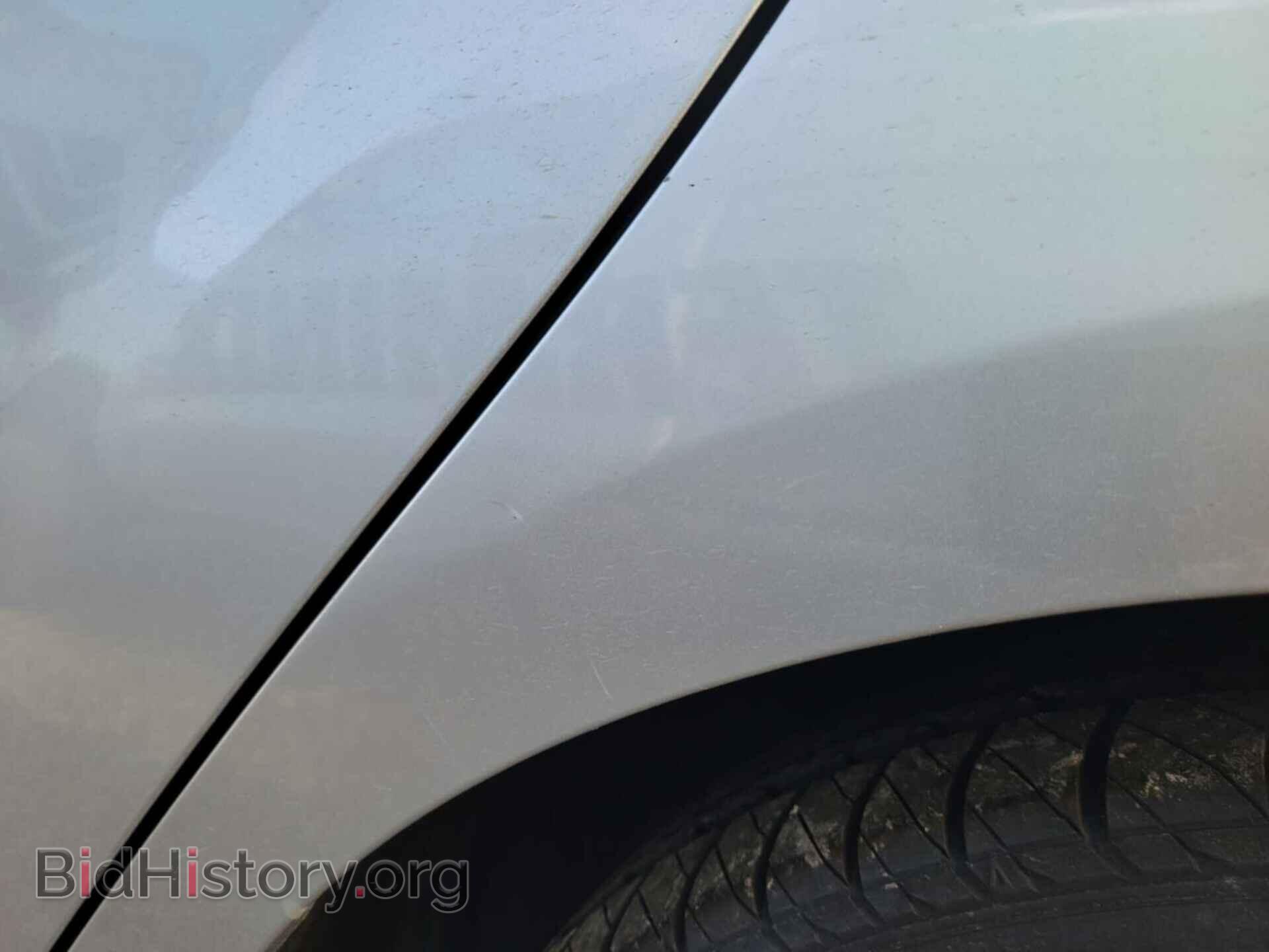 2016 FORD FOCUS - VIN: 1FADP3E26GL366133 - Фото 11