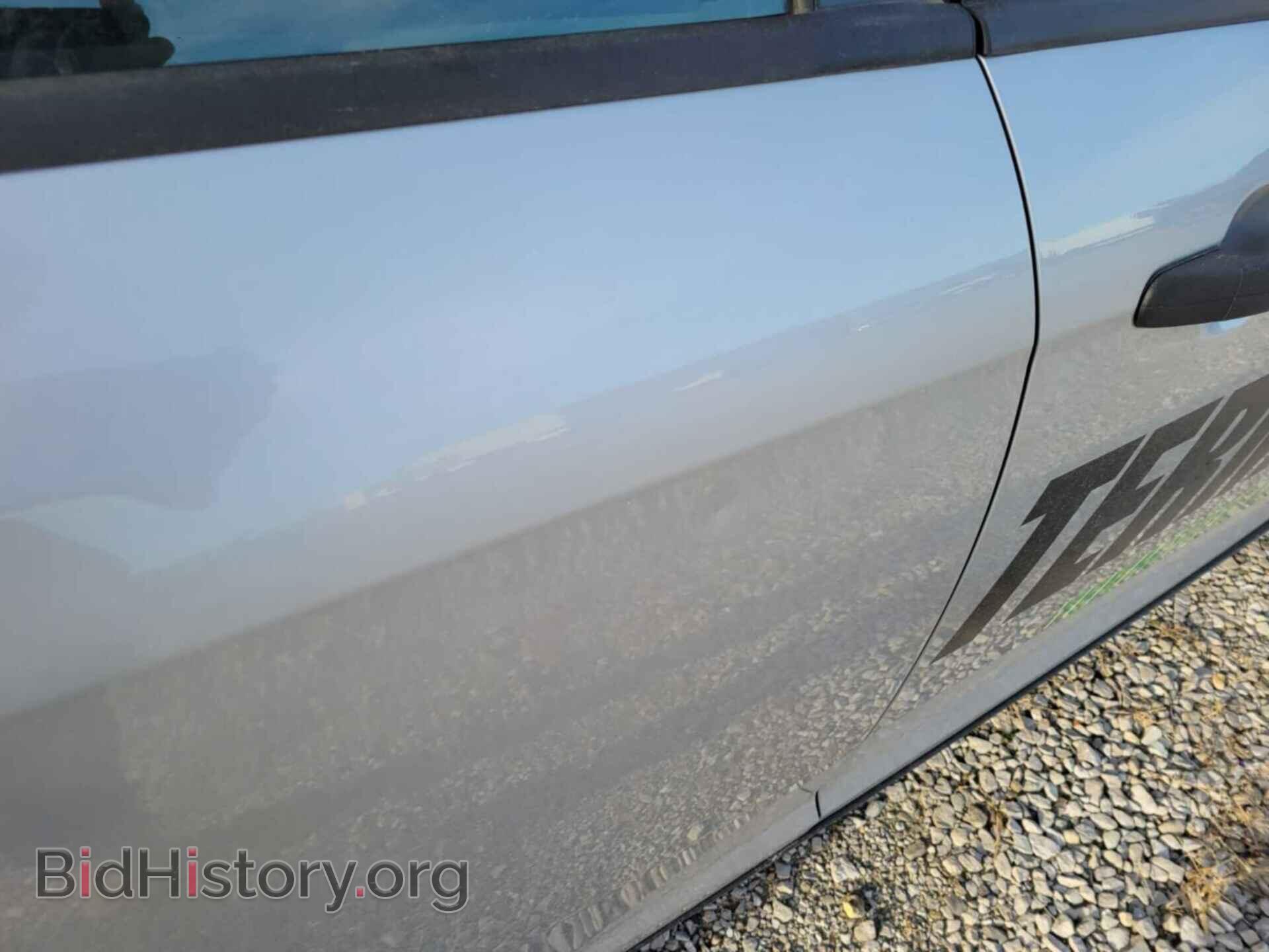 2016 FORD FOCUS - VIN: 1FADP3E26GL366133 - Фото 5
