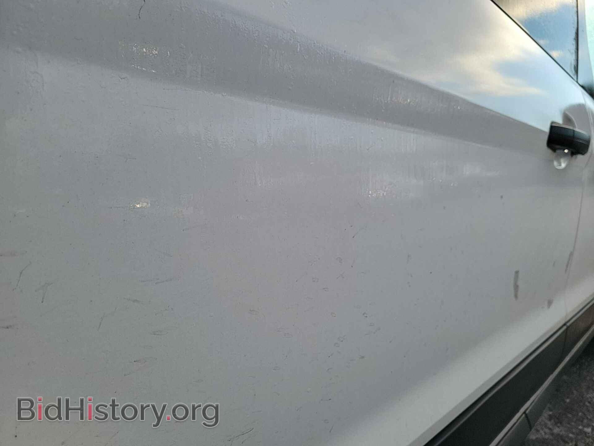 Фотография NM0LS7E76E1173218 - FORD TRANSIT CONNECT 2014