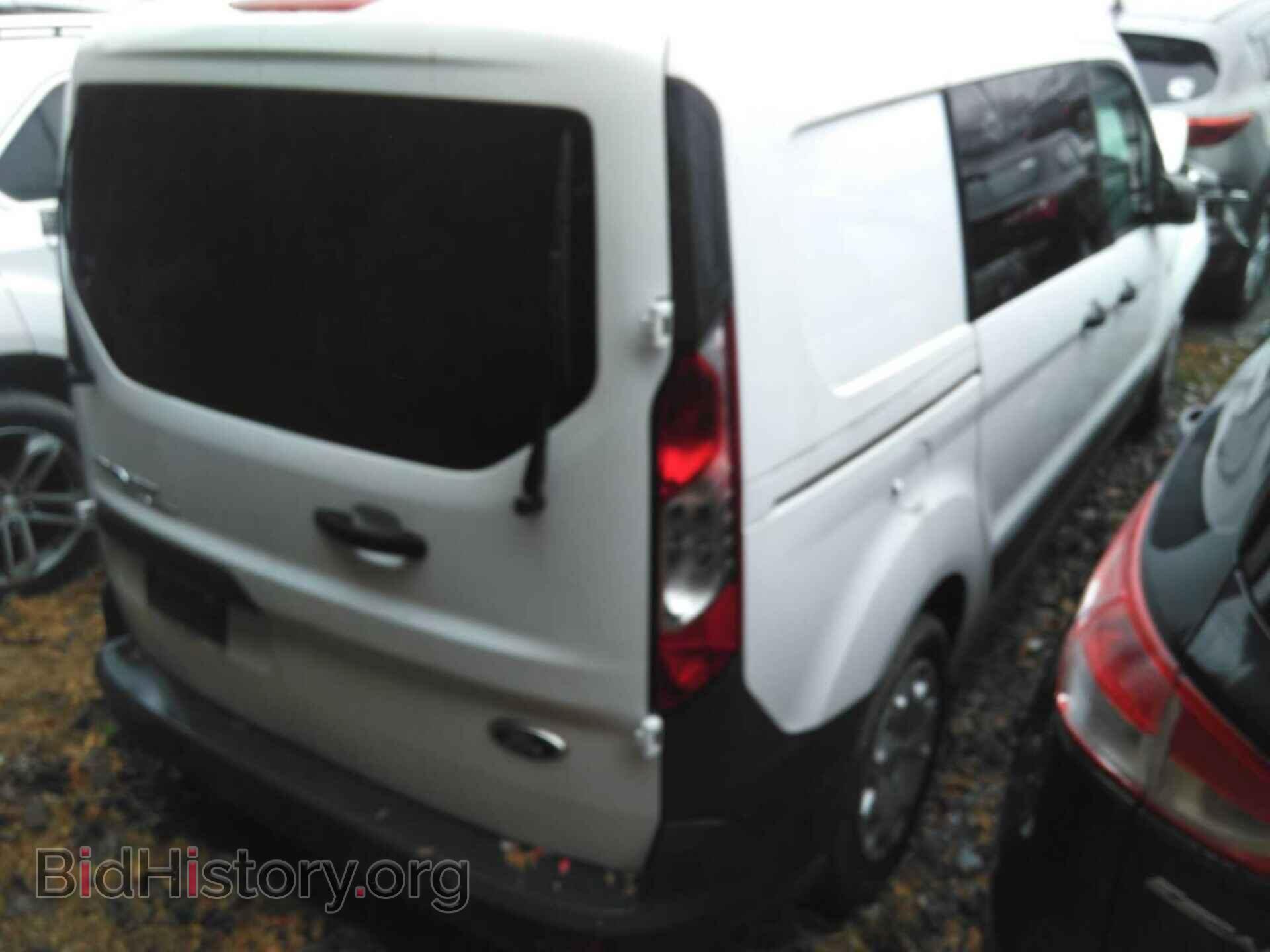 2014 FORD TRANSIT CONNECT - VIN: NM0LS7E76E1173218 - Фото 15
