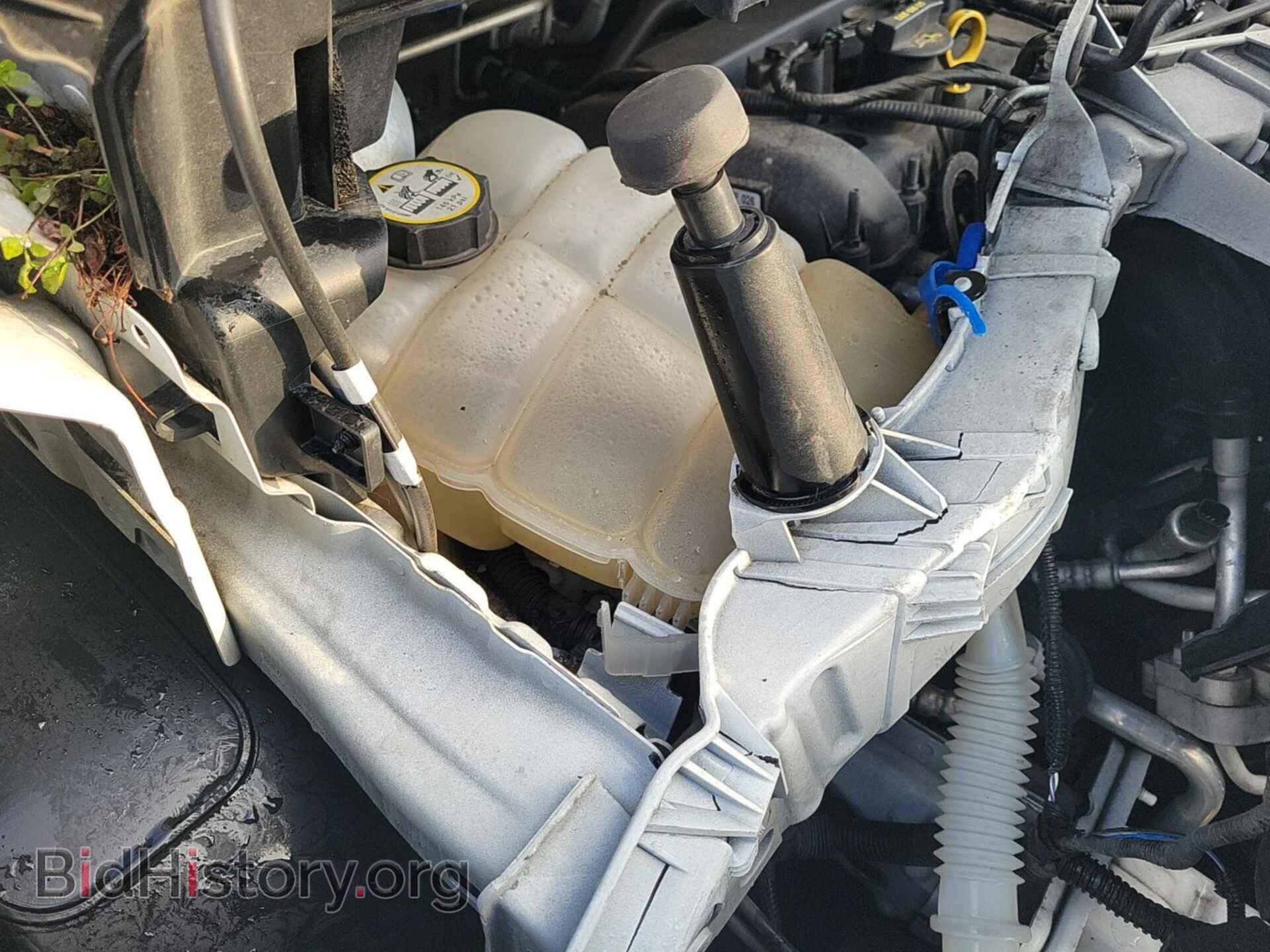 2014 FORD TRANSIT CONNECT - VIN: NM0LS7E76E1173218 - Фото 16