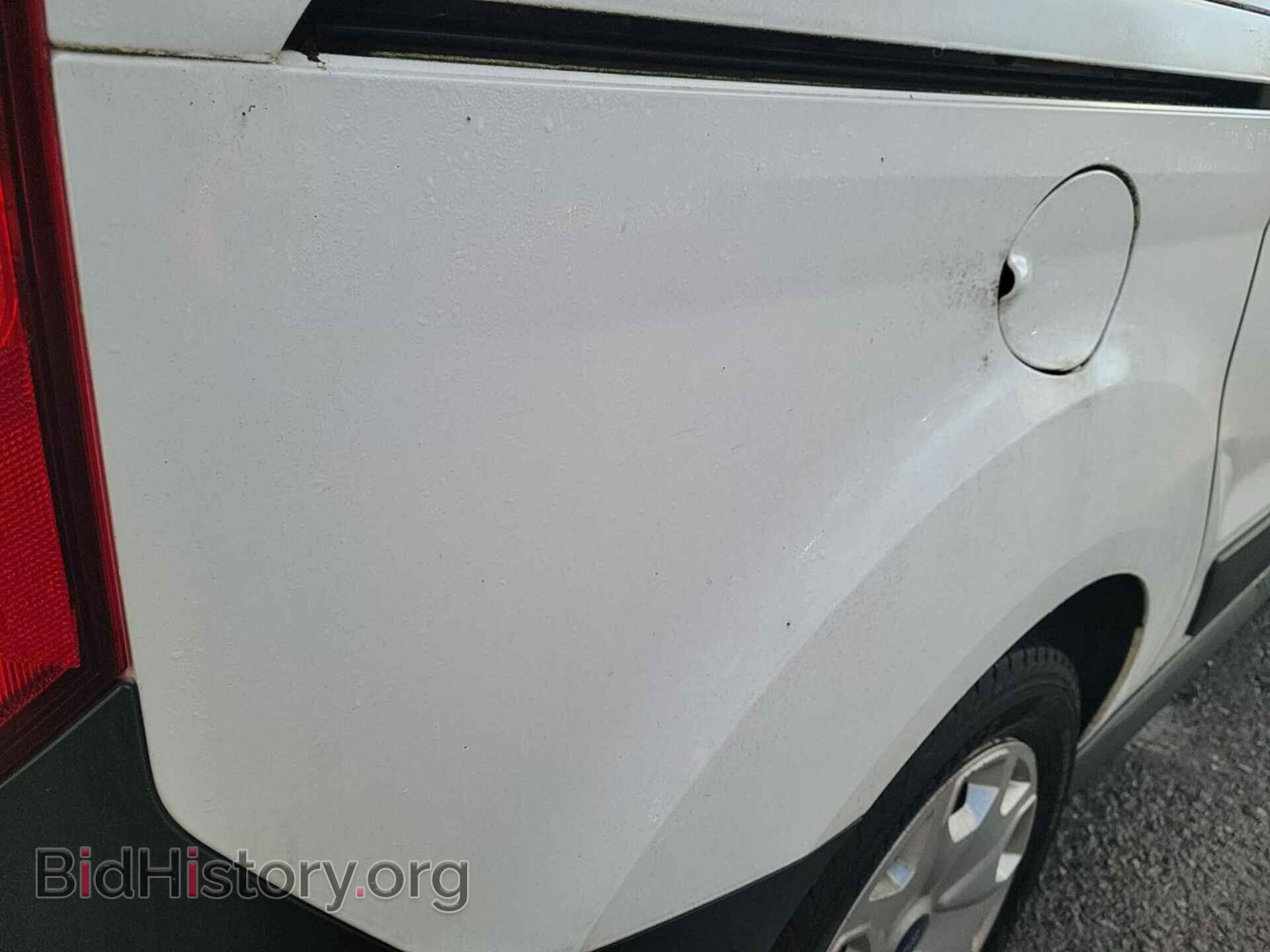 2014 FORD TRANSIT CONNECT - VIN: NM0LS7E76E1173218 - Фото 18