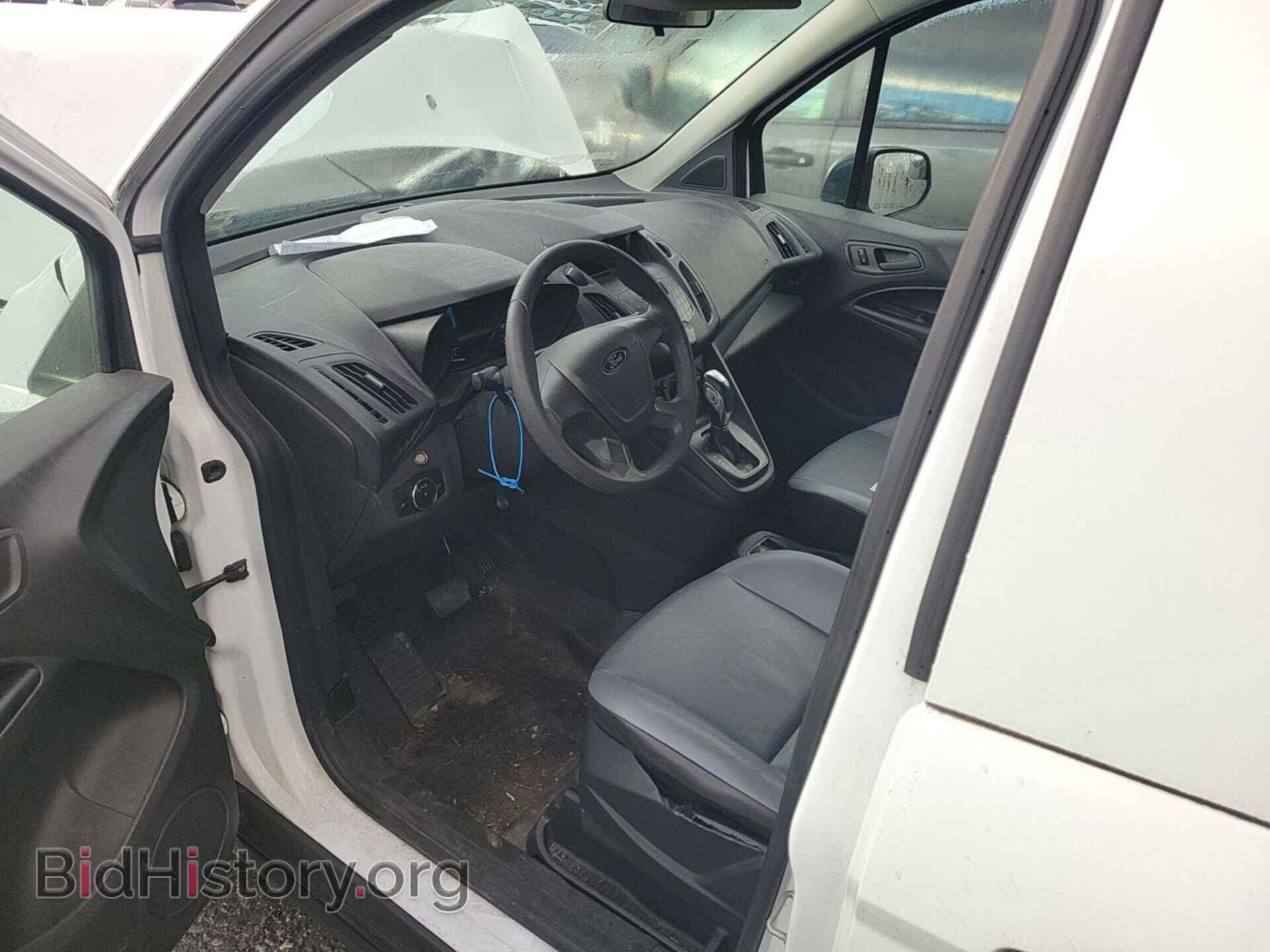 2014 FORD TRANSIT CONNECT - VIN: NM0LS7E76E1173218 - Фото 20