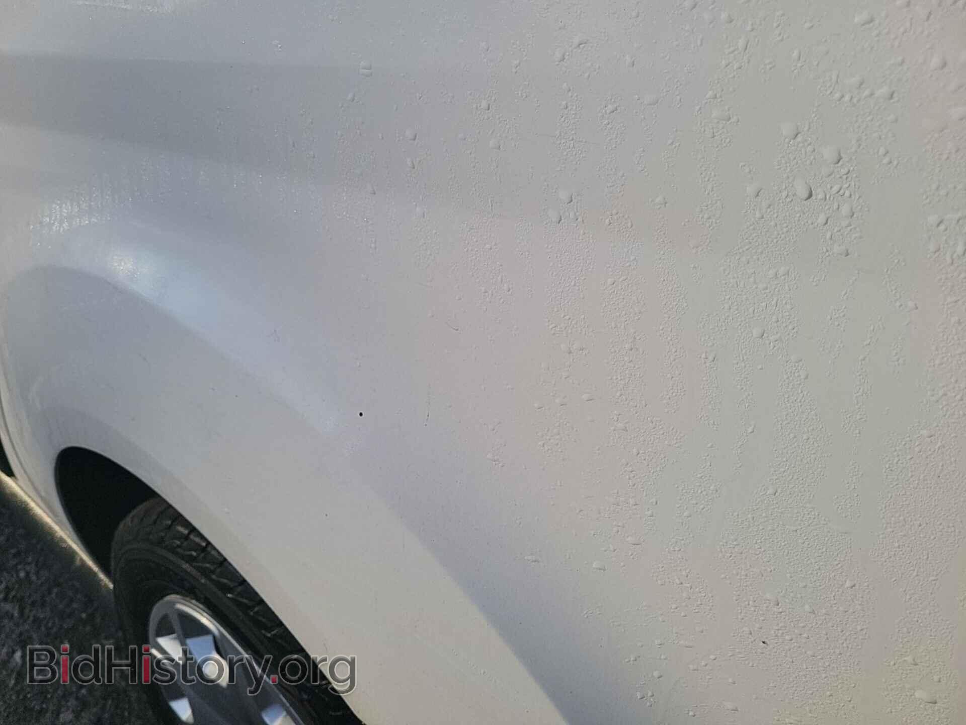 2014 FORD TRANSIT CONNECT - VIN: NM0LS7E76E1173218 - Фото 3