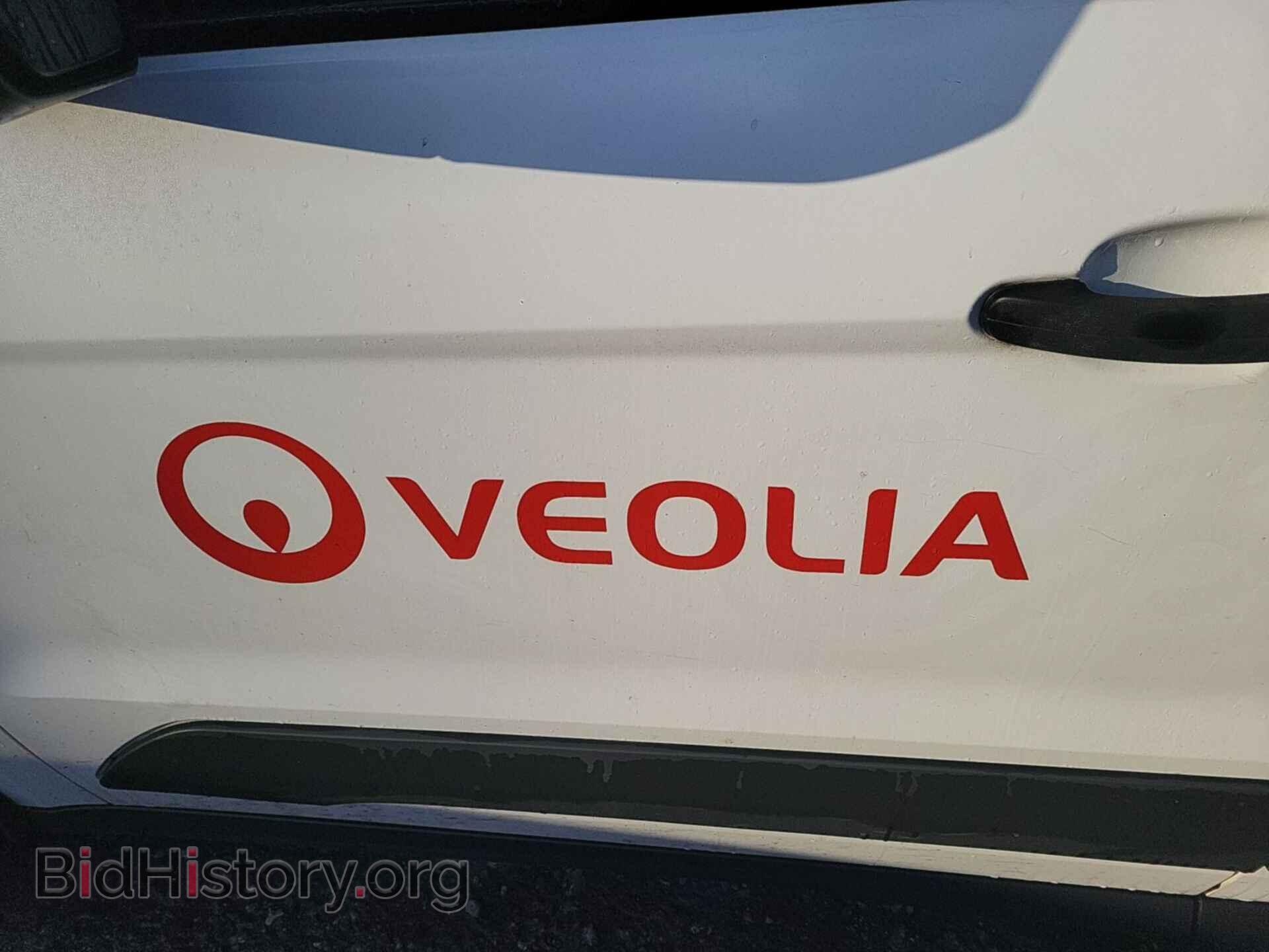 2014 FORD TRANSIT CONNECT - VIN: NM0LS7E76E1173218 - Фото 4