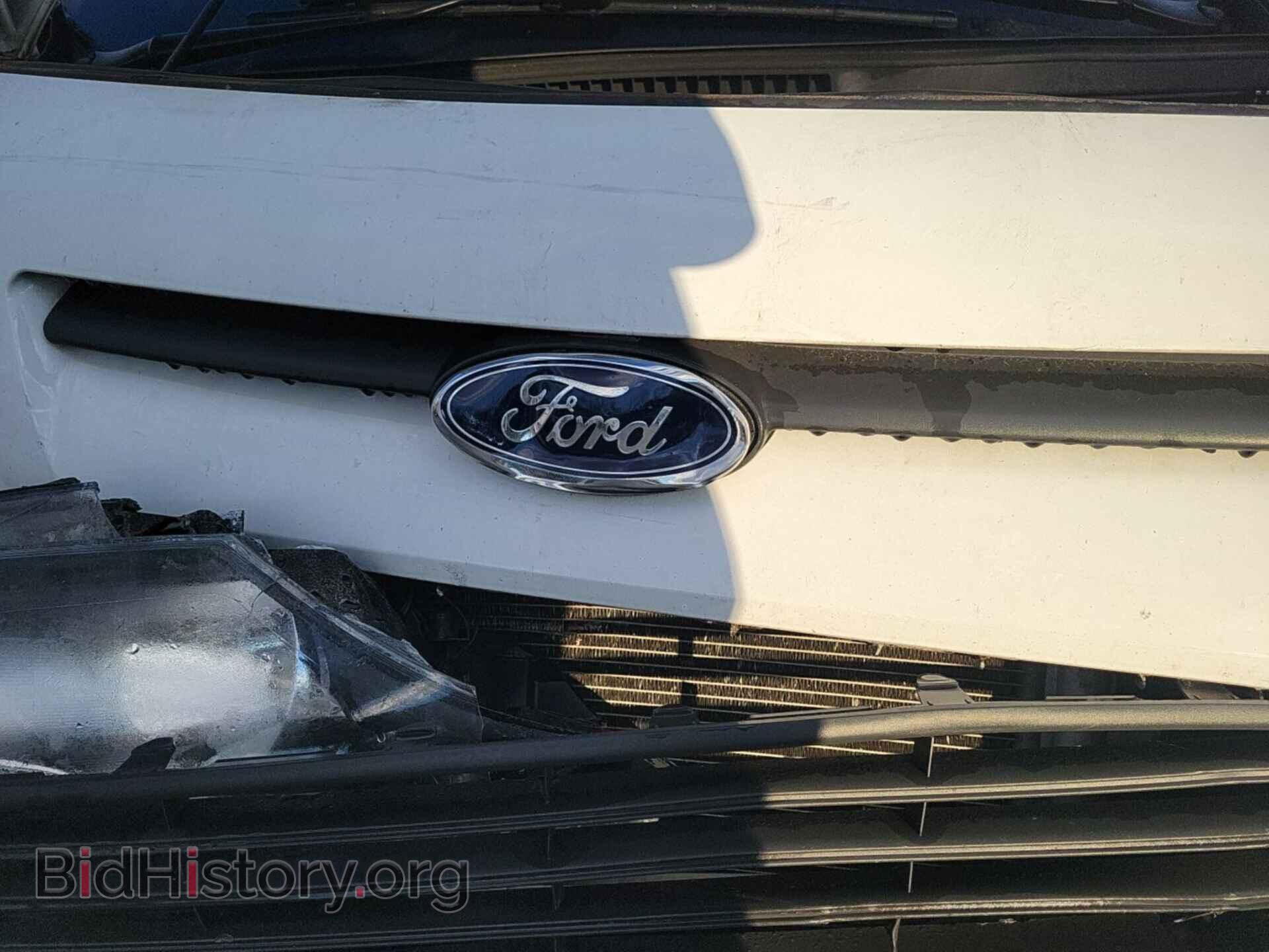 2014 FORD TRANSIT CONNECT - VIN: NM0LS7E76E1173218 - Фото 5