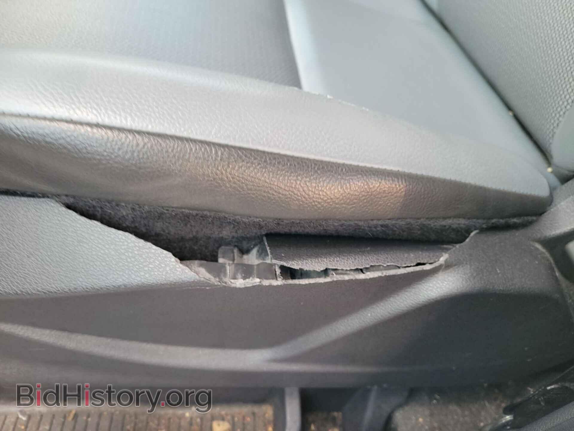 2014 FORD TRANSIT CONNECT - VIN: NM0LS7E76E1173218 - Фото 45