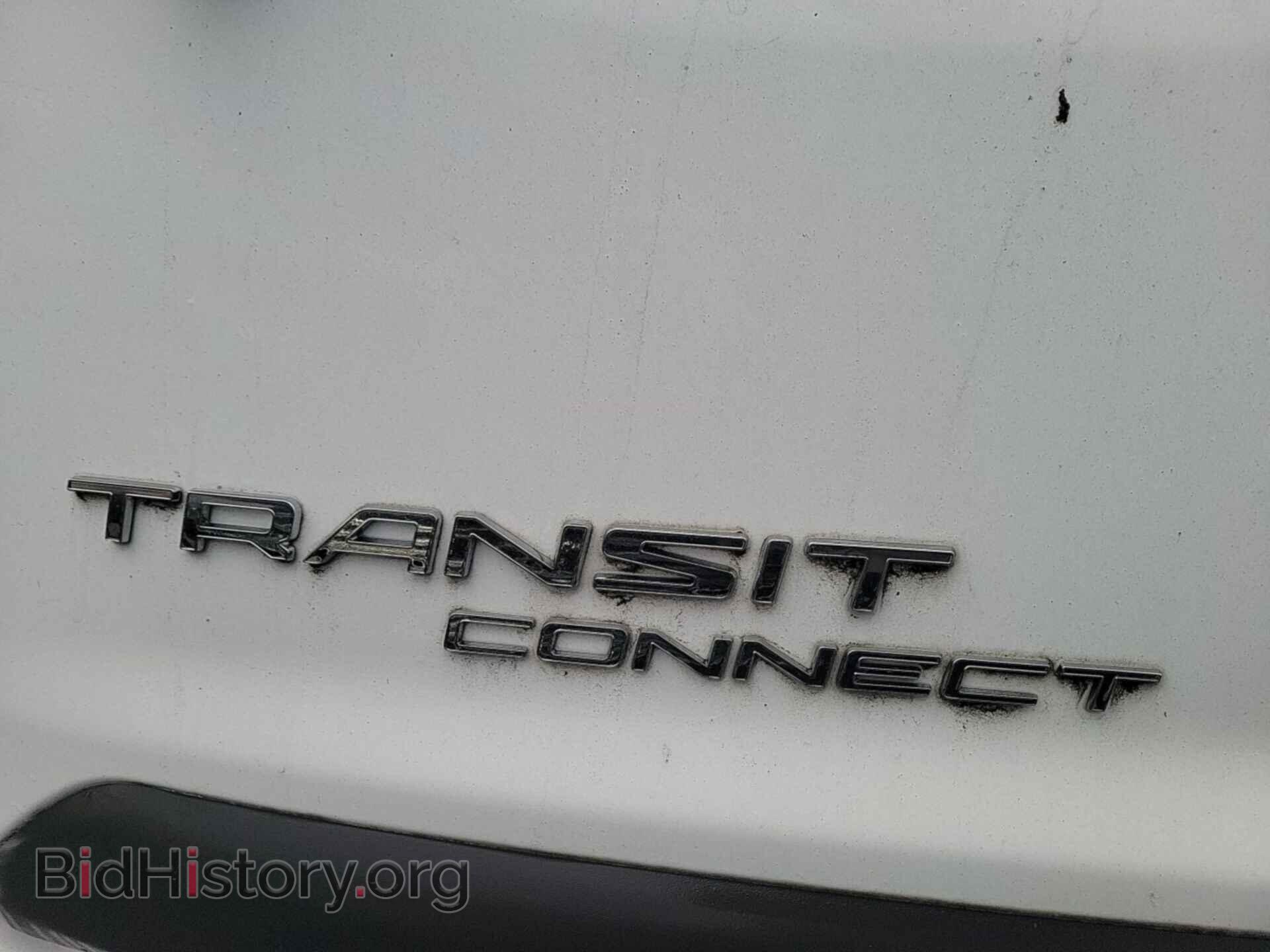 2014 FORD TRANSIT CONNECT - VIN: NM0LS7E76E1173218 - Фото 6