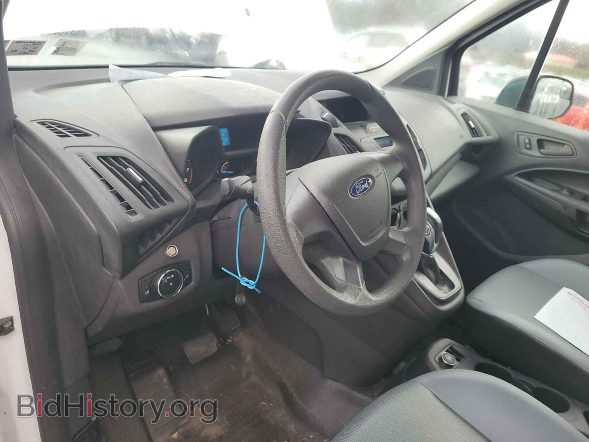 2014 FORD TRANSIT CONNECT - VIN: NM0LS7E76E1173218 - Фото 8